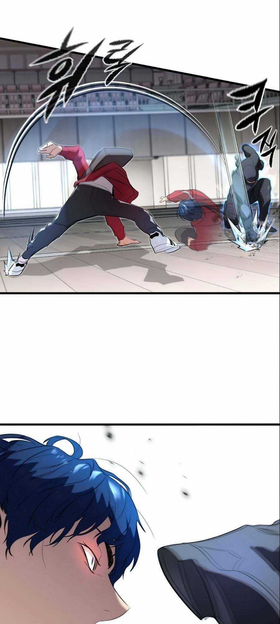 Quỷ Linh Vương Chapter 11 trang 62