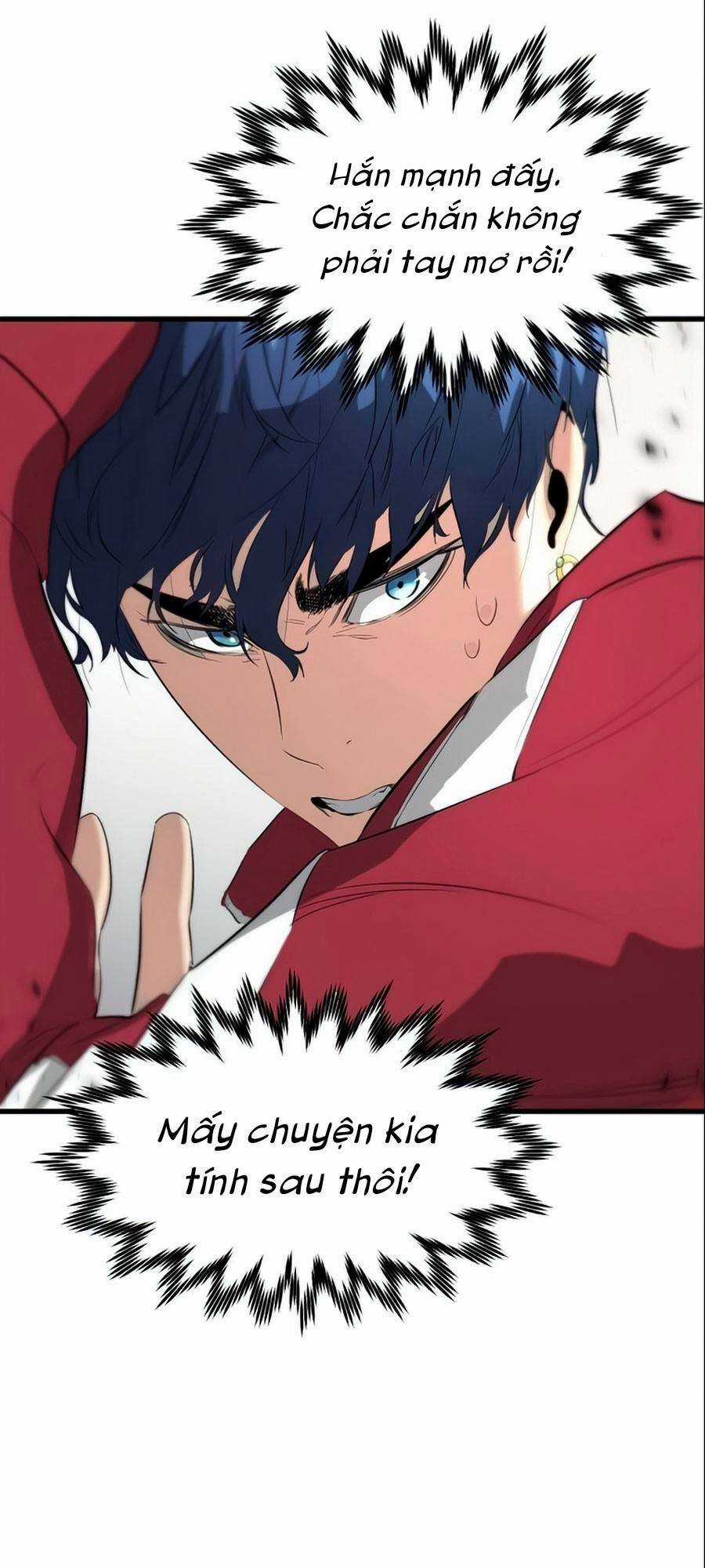 Quỷ Linh Vương Chapter 11 trang 65