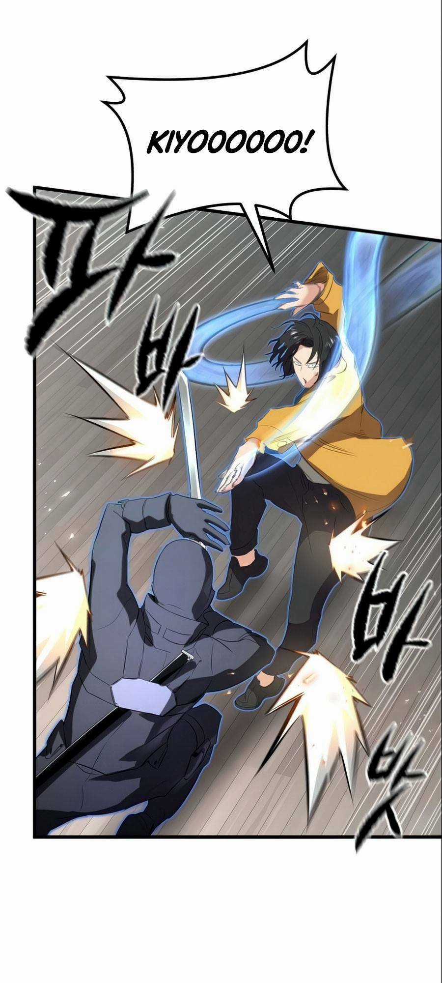 Quỷ Linh Vương Chapter 11 trang 68