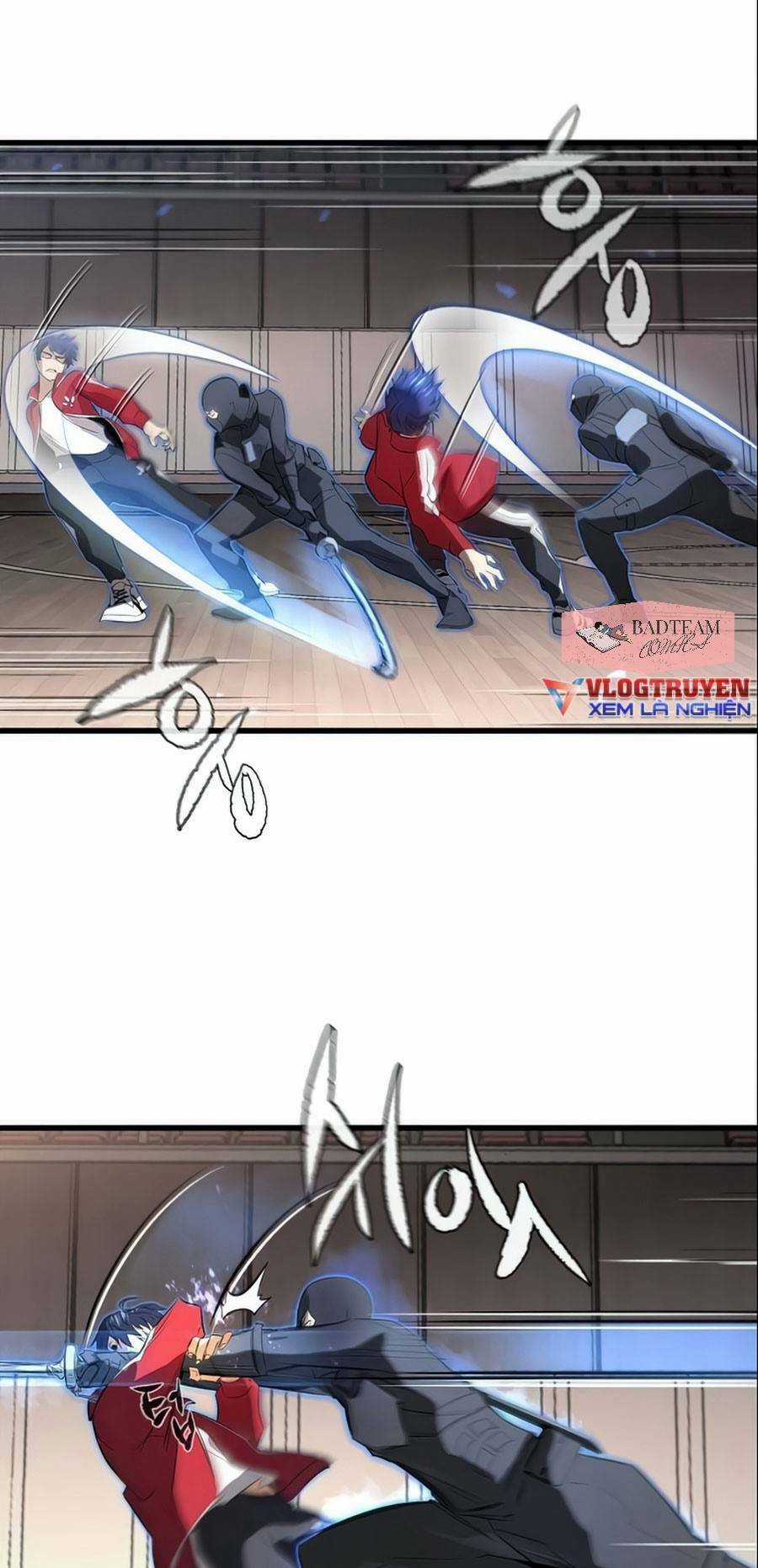 Quỷ Linh Vương Chapter 11 trang 69