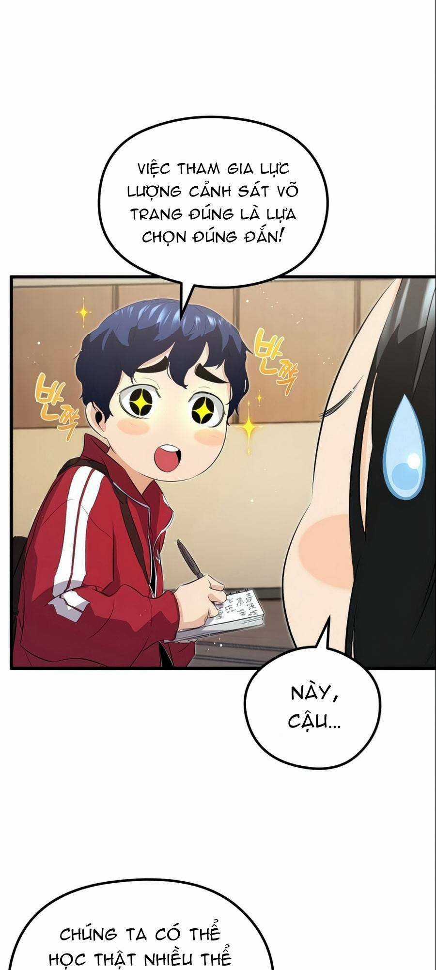 Quỷ Linh Vương Chapter 11 trang 7