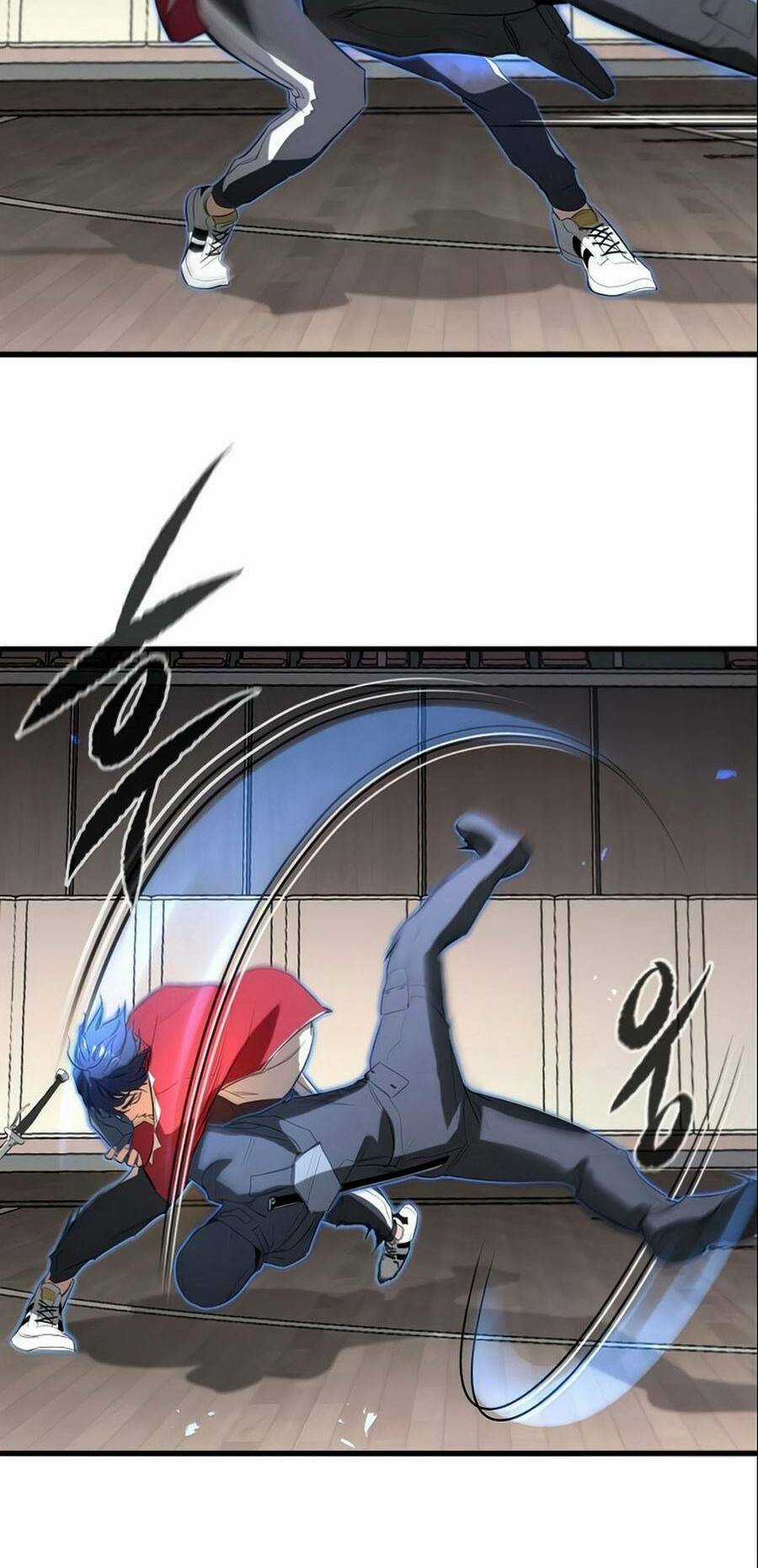 Quỷ Linh Vương Chapter 11 trang 70