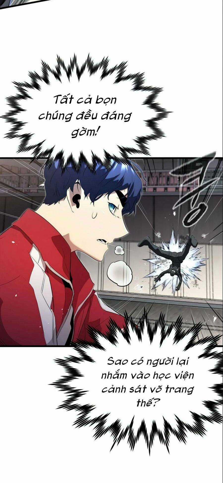 Quỷ Linh Vương Chapter 11 trang 72