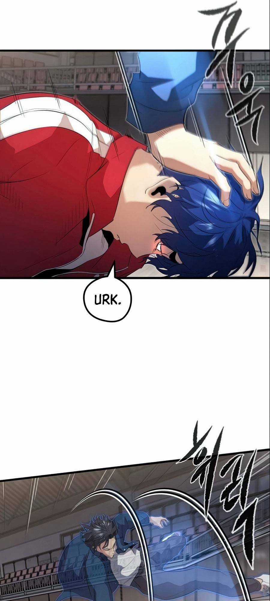 Quỷ Linh Vương Chapter 11 trang 73