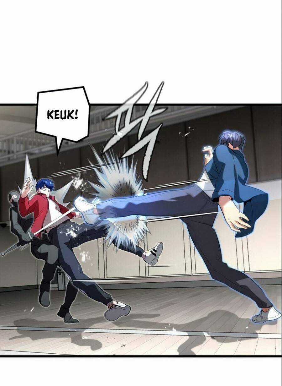 Quỷ Linh Vương Chapter 11 trang 75