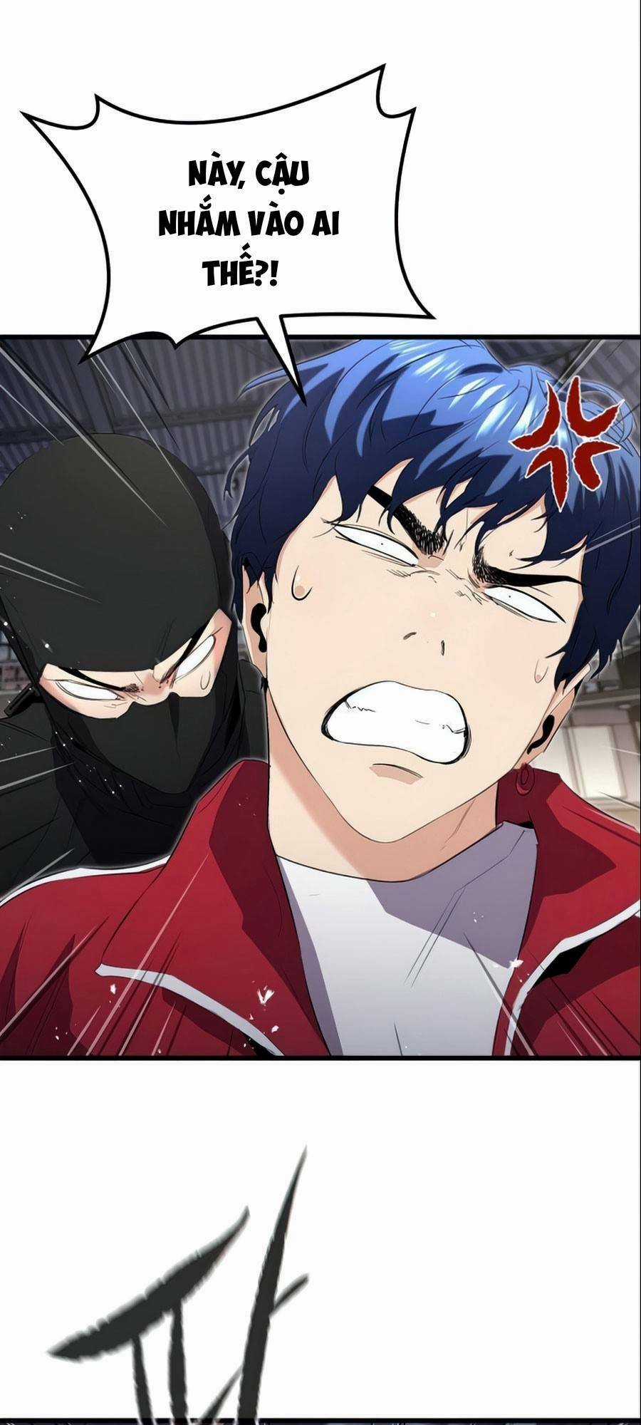 Quỷ Linh Vương Chapter 11 trang 76