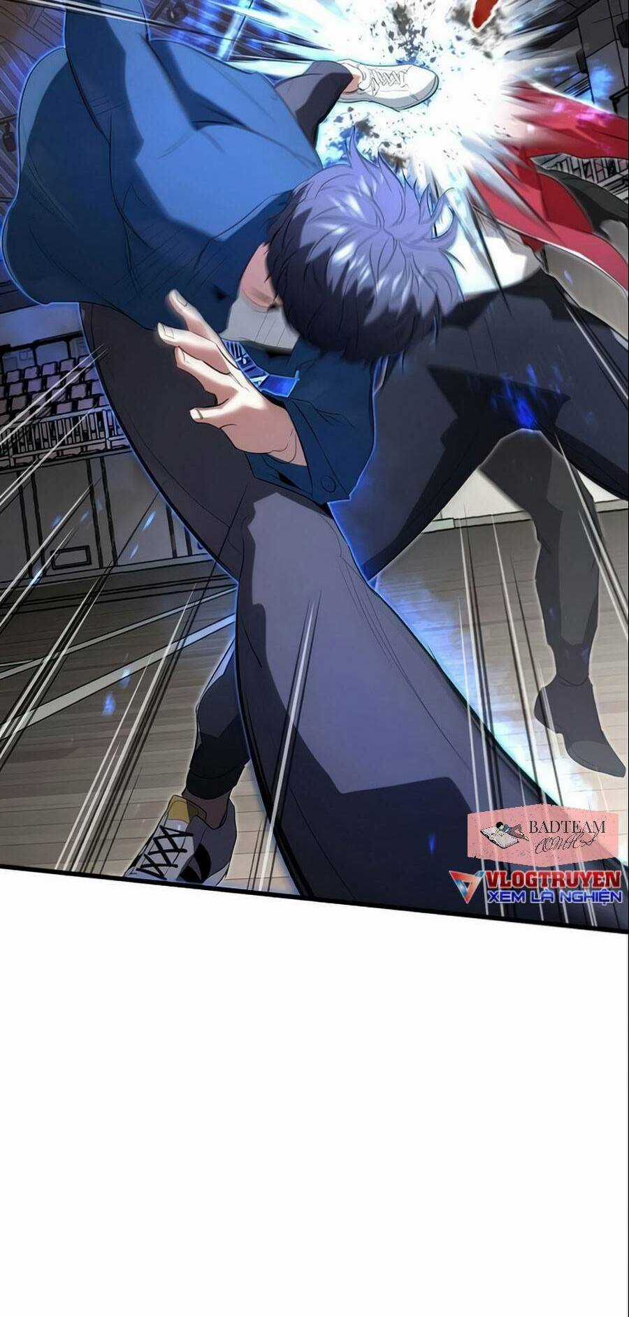 Quỷ Linh Vương Chapter 11 trang 78