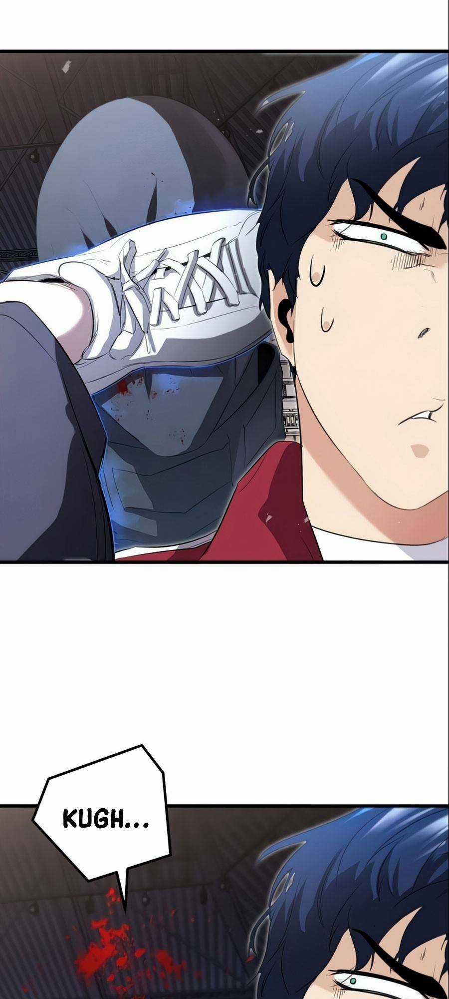 Quỷ Linh Vương Chapter 11 trang 79