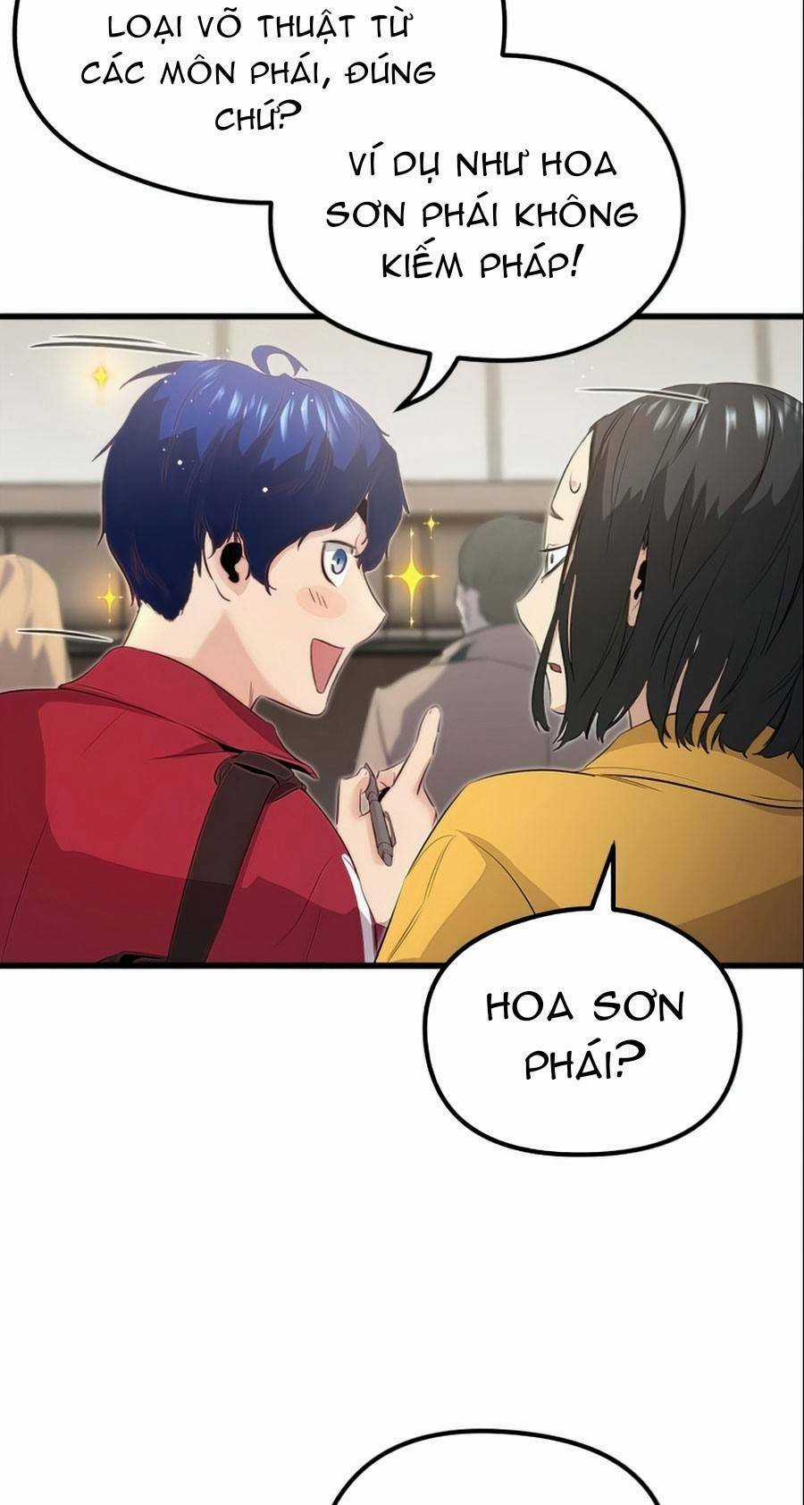 Quỷ Linh Vương Chapter 11 trang 8