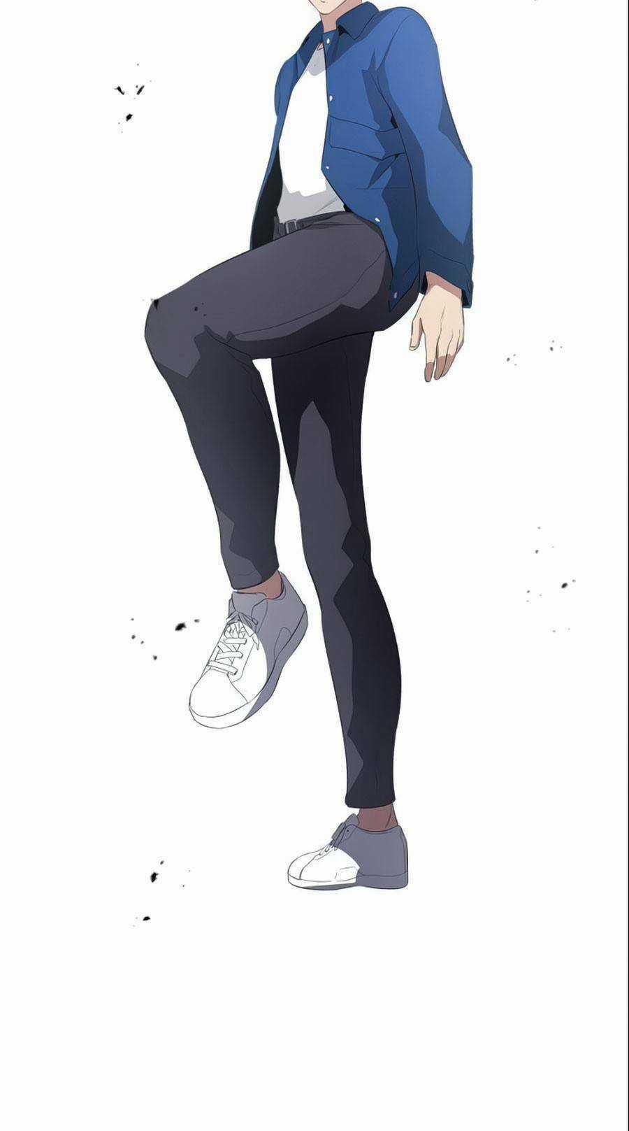 Quỷ Linh Vương Chapter 11 trang 81