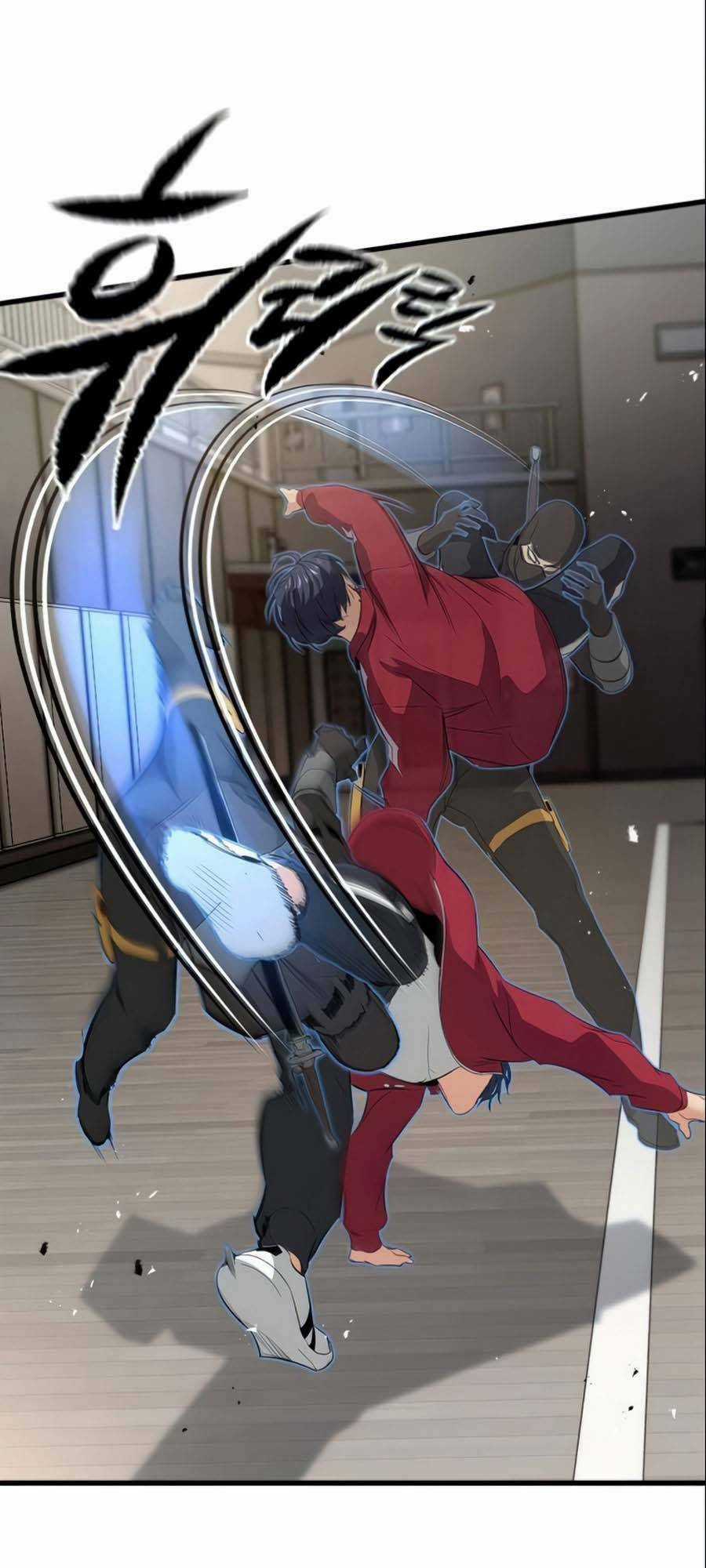 Quỷ Linh Vương Chapter 12 trang 10