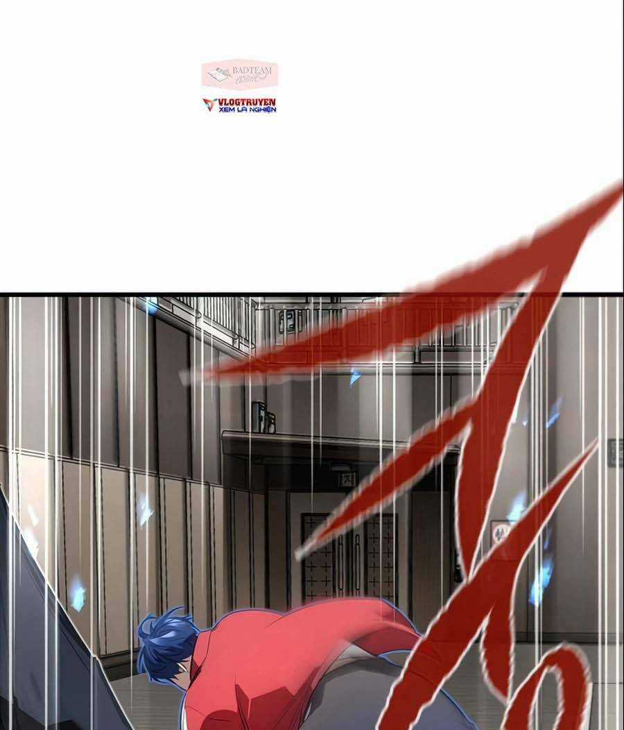 Quỷ Linh Vương Chapter 12 trang 11