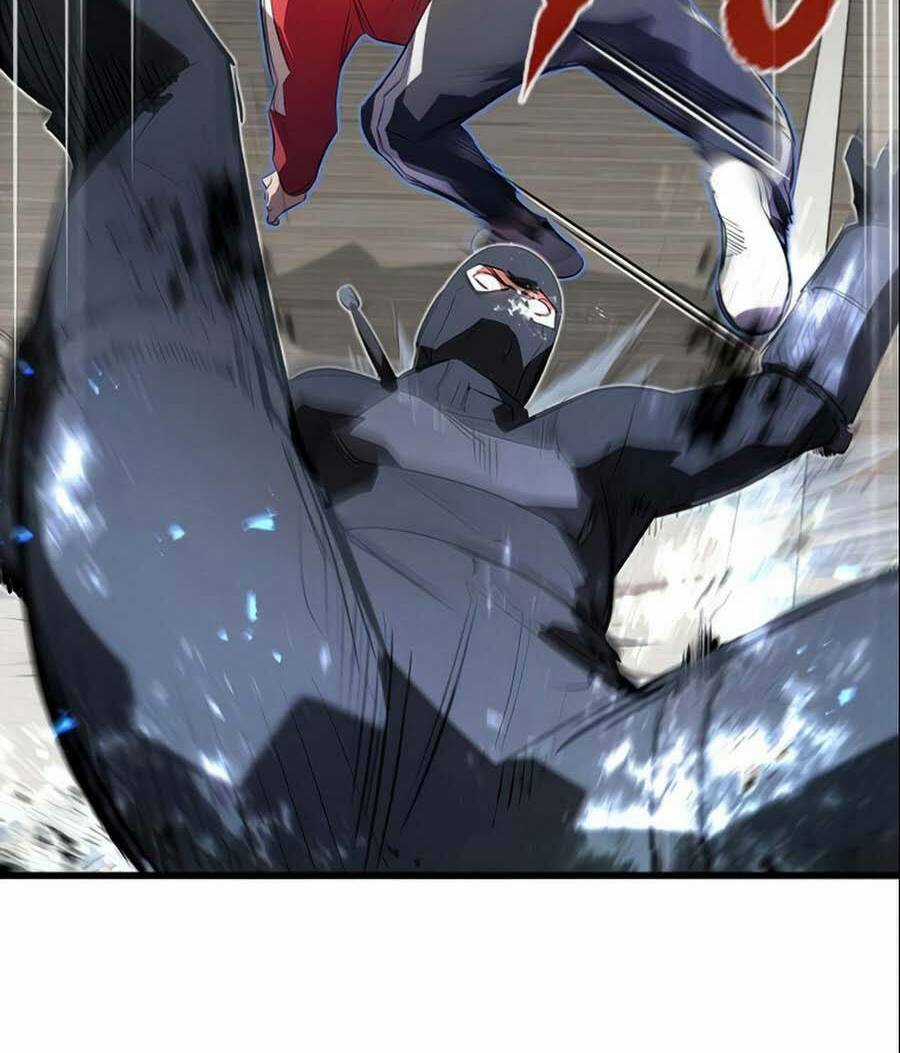 Quỷ Linh Vương Chapter 12 trang 12