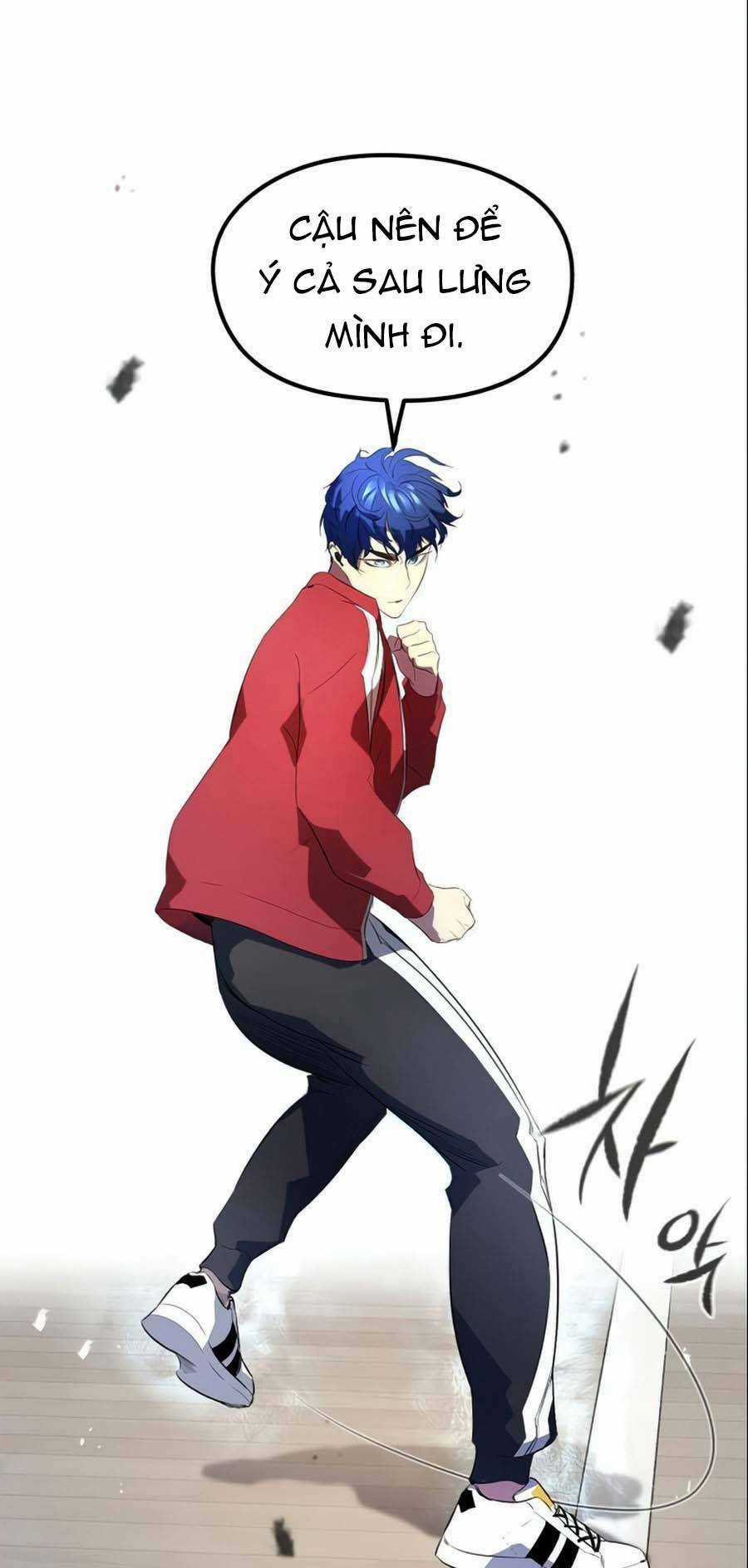 Quỷ Linh Vương Chapter 12 trang 13