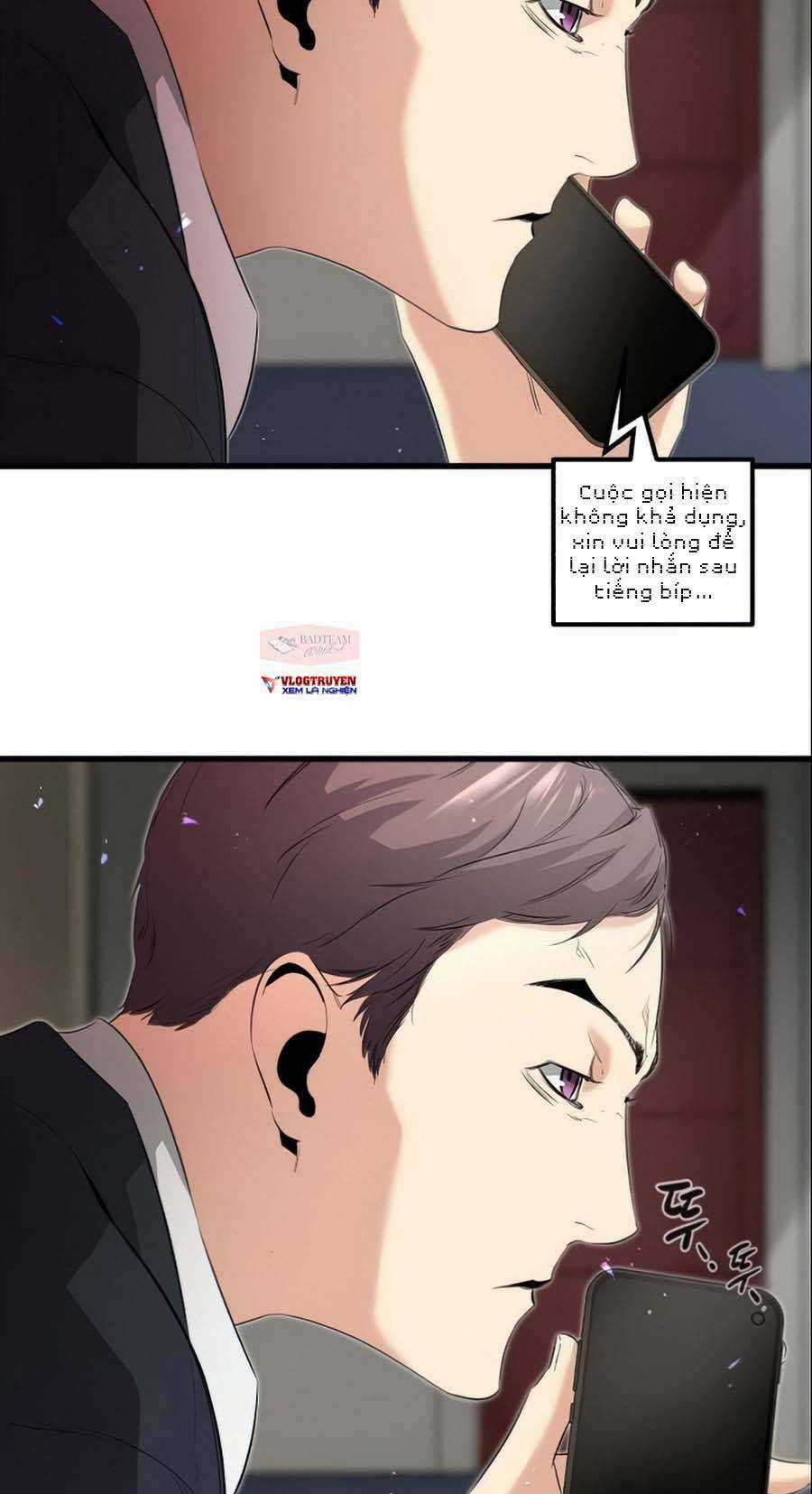 Quỷ Linh Vương Chapter 12 trang 18