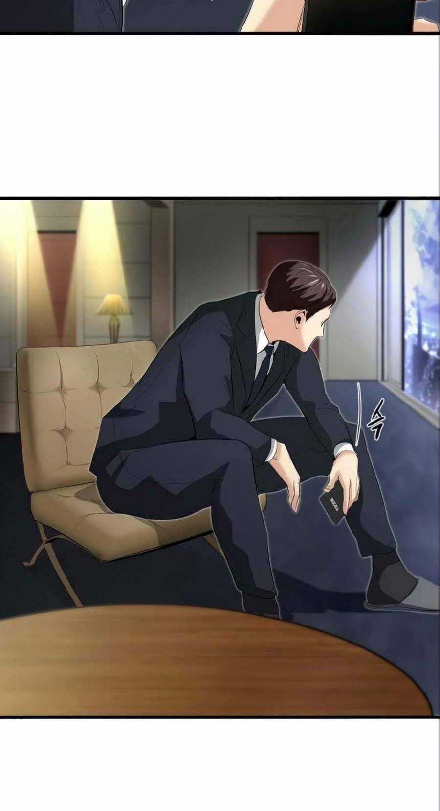 Quỷ Linh Vương Chapter 12 trang 19