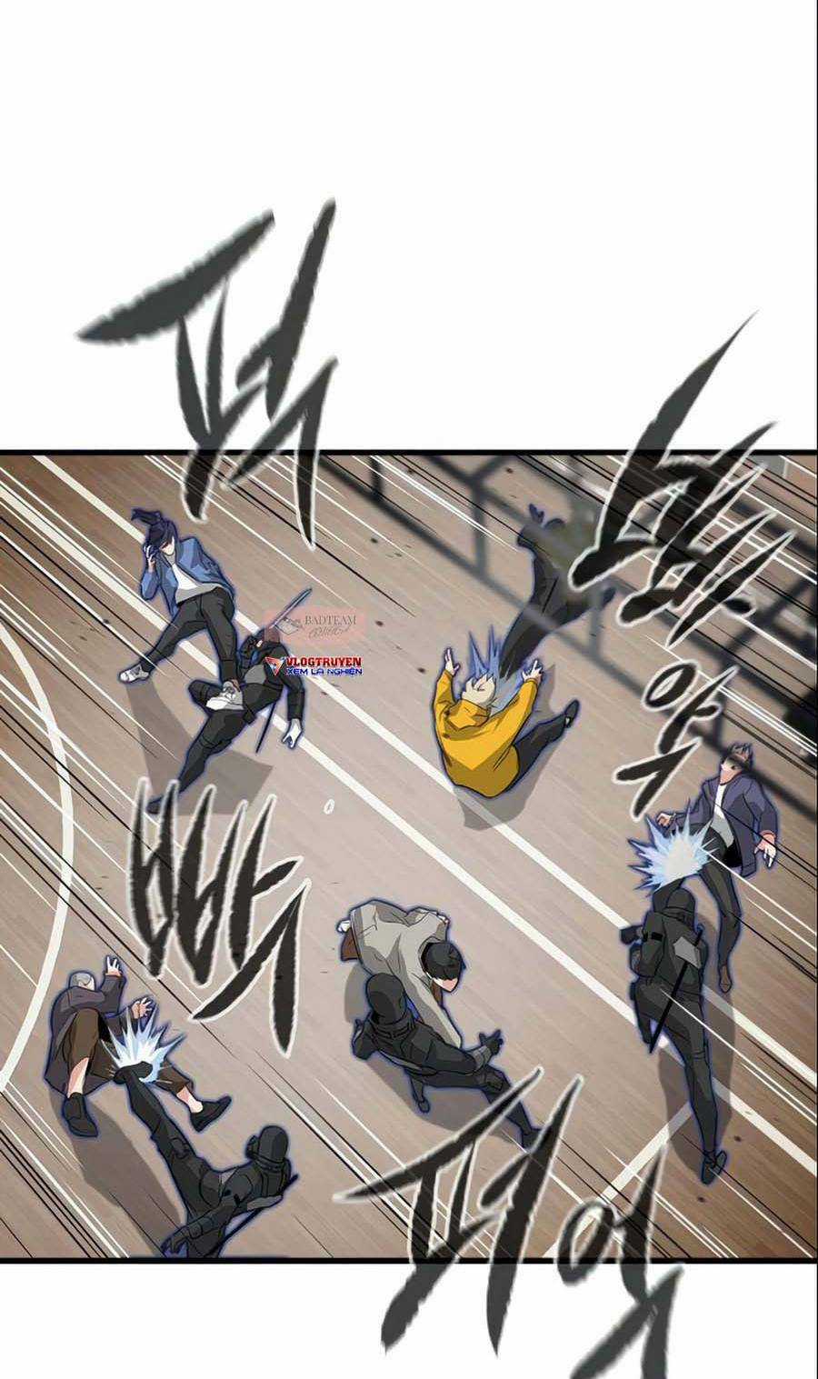 Quỷ Linh Vương Chapter 12 trang 2