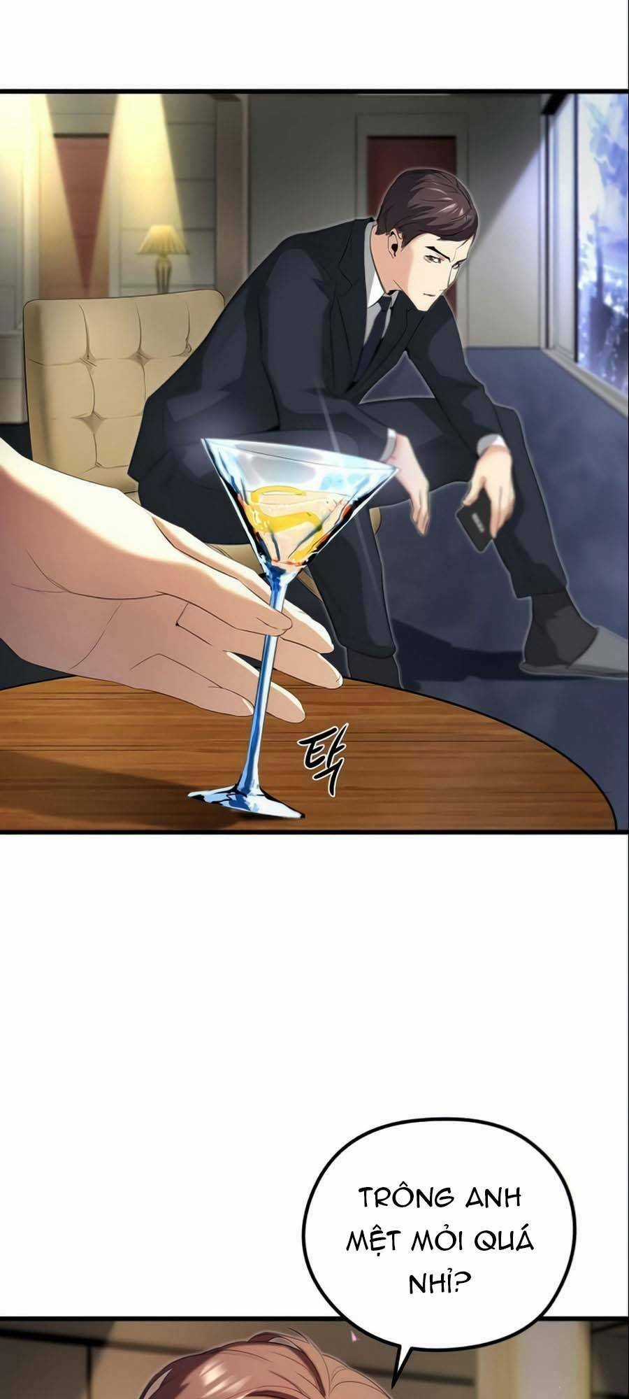 Quỷ Linh Vương Chapter 12 trang 20