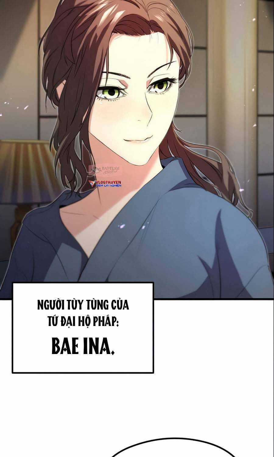 Quỷ Linh Vương Chapter 12 trang 21