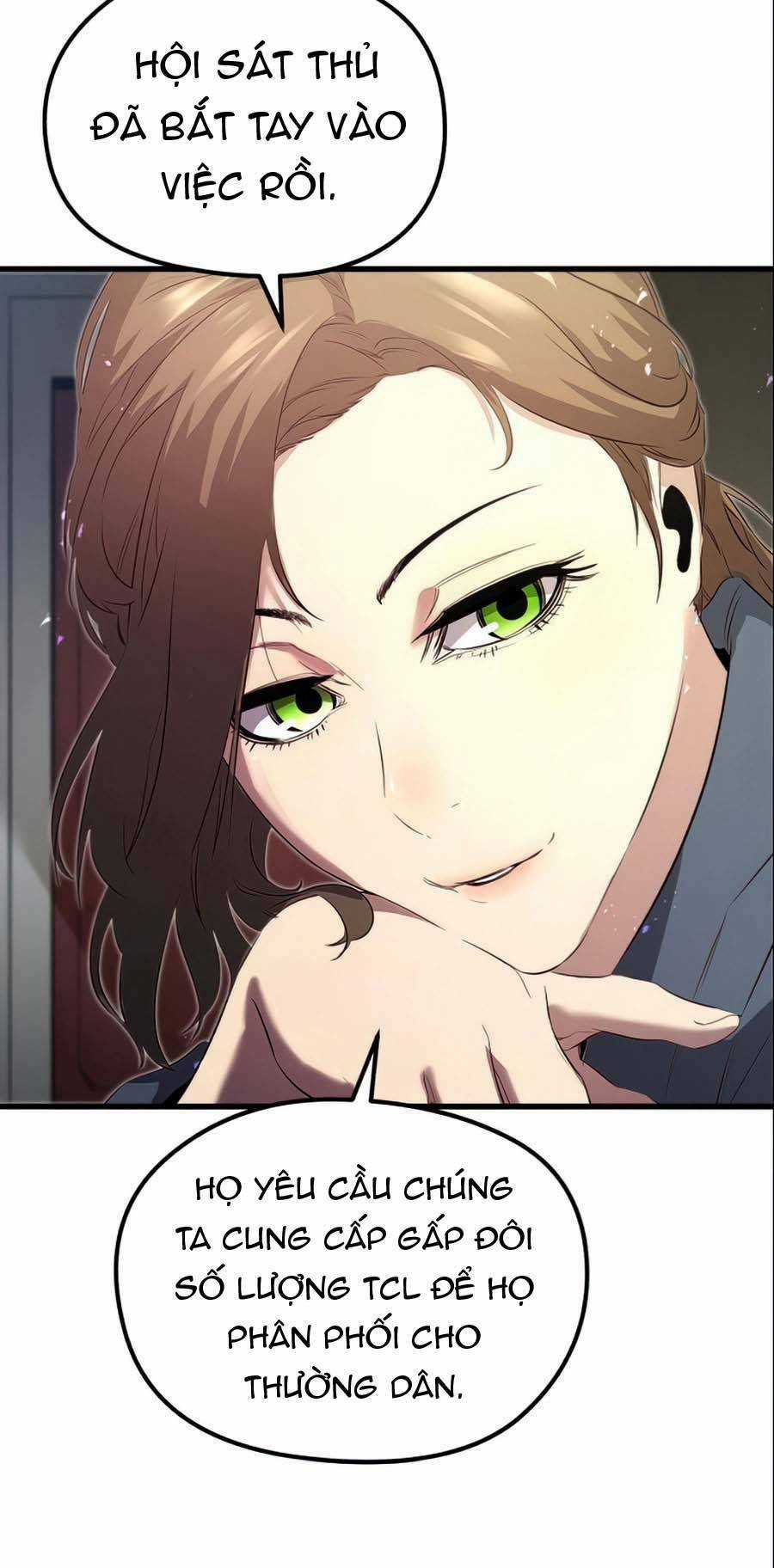 Quỷ Linh Vương Chapter 12 trang 25