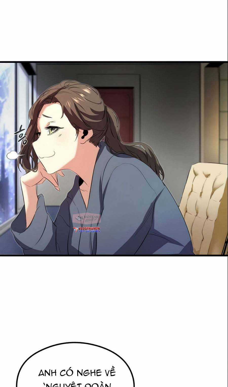 Quỷ Linh Vương Chapter 12 trang 28