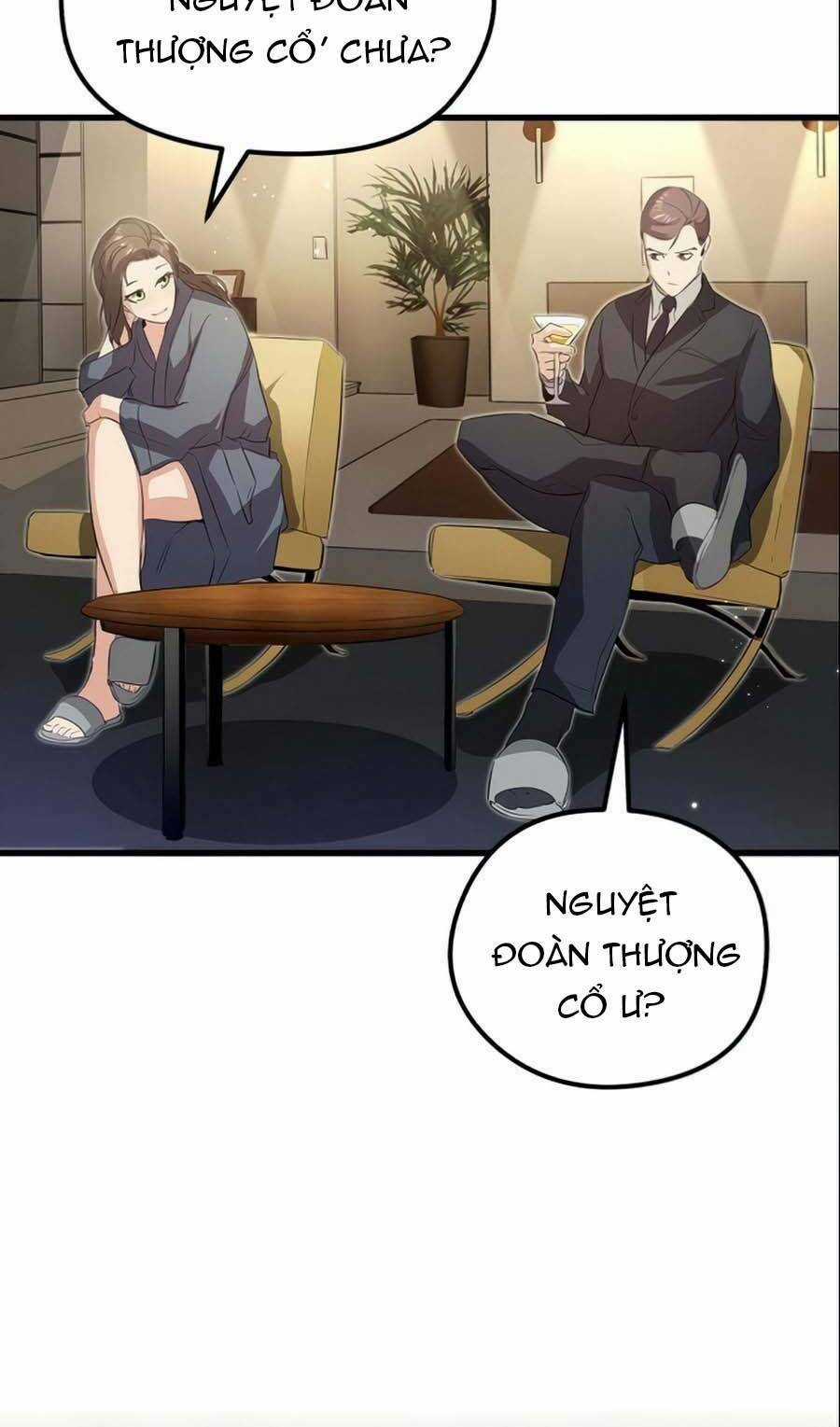 Quỷ Linh Vương Chapter 12 trang 29