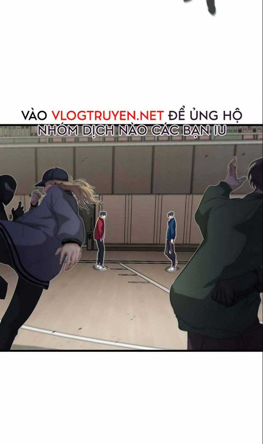 Quỷ Linh Vương Chapter 12 trang 3