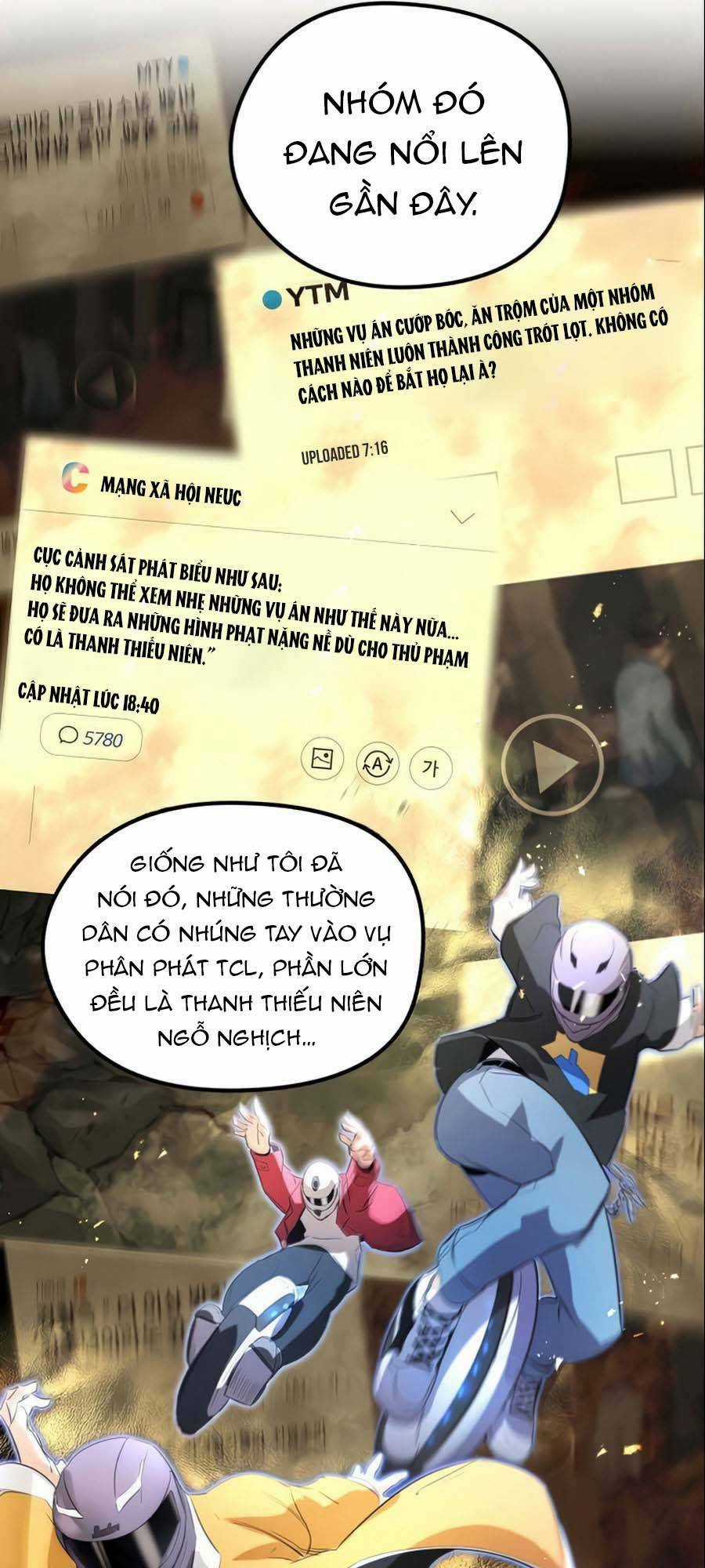 Quỷ Linh Vương Chapter 12 trang 30