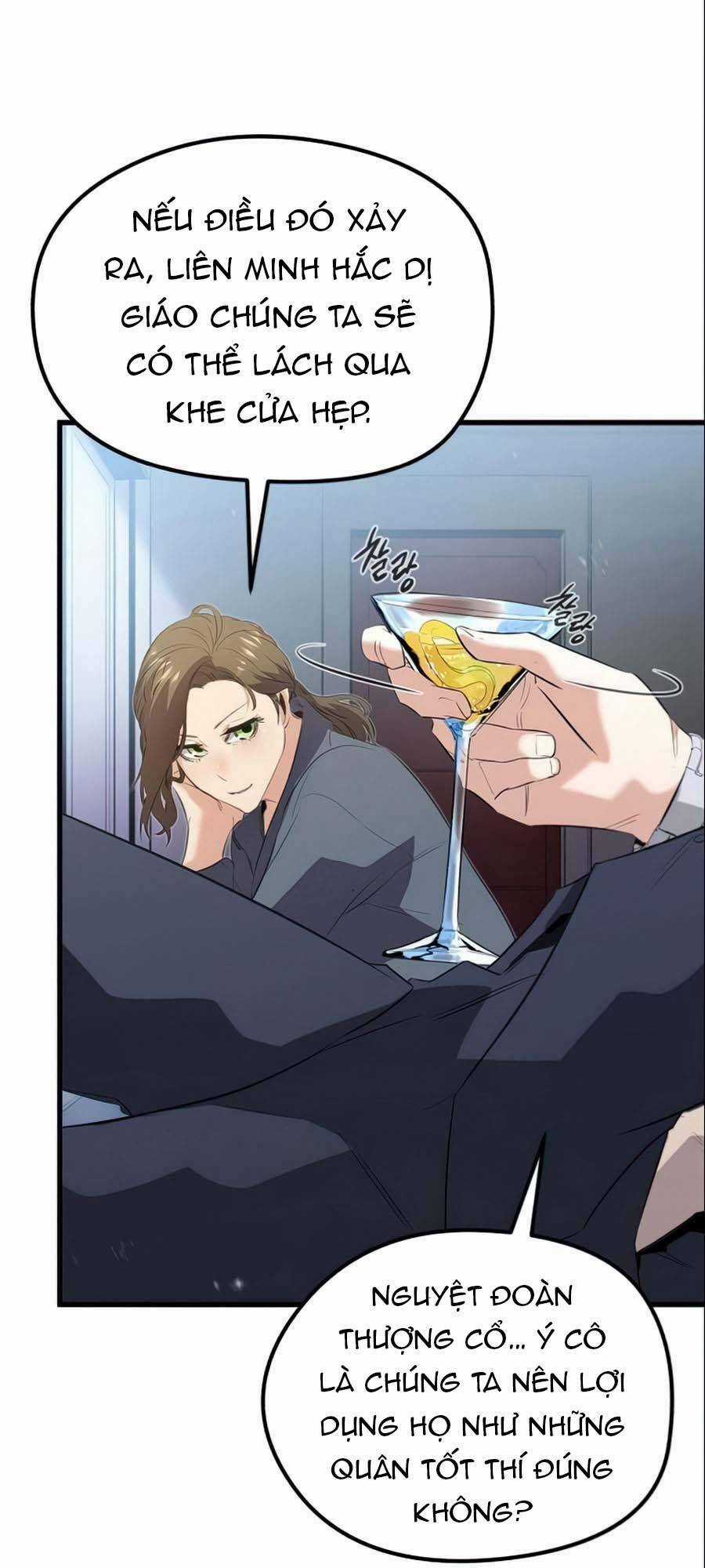 Quỷ Linh Vương Chapter 12 trang 33