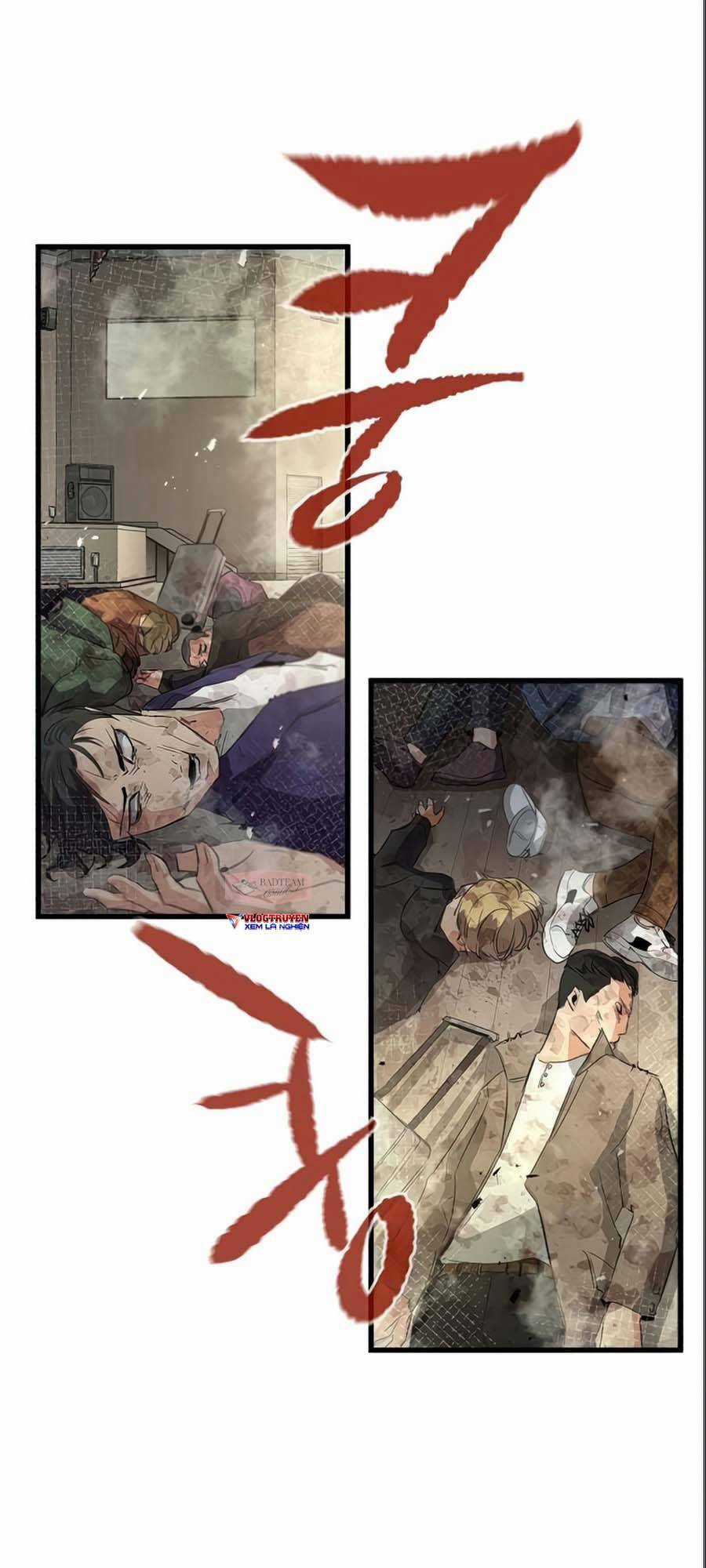 Quỷ Linh Vương Chapter 12 trang 36