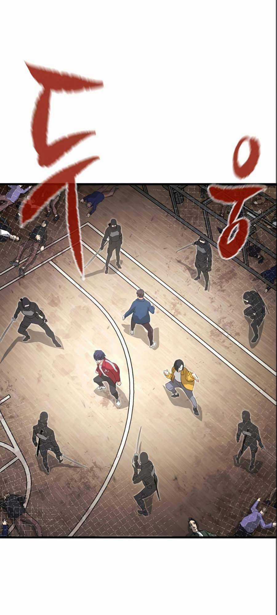 Quỷ Linh Vương Chapter 12 trang 38