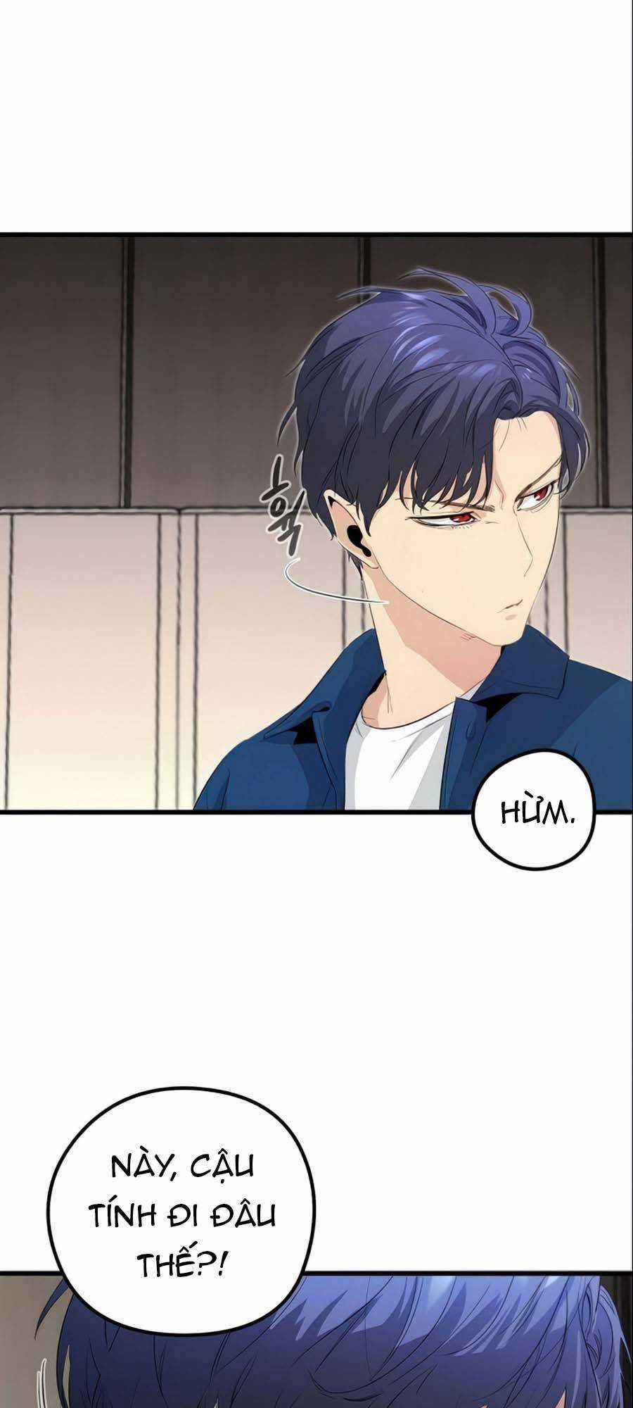 Quỷ Linh Vương Chapter 12 trang 4