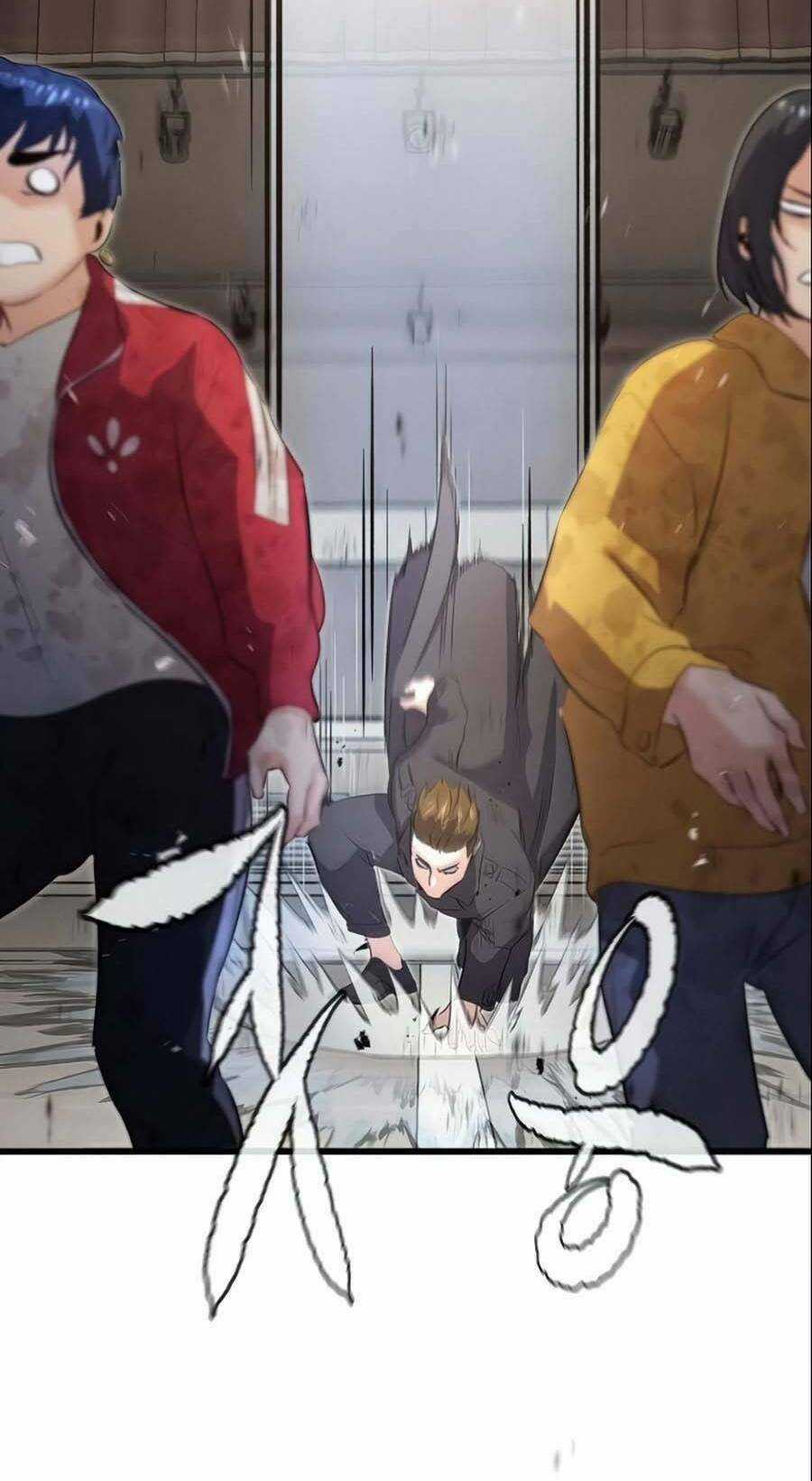 Quỷ Linh Vương Chapter 12 trang 41