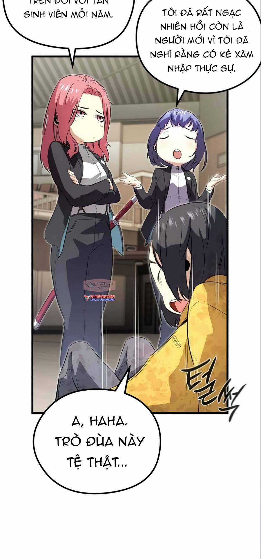 Quỷ Linh Vương Chapter 12 trang 45