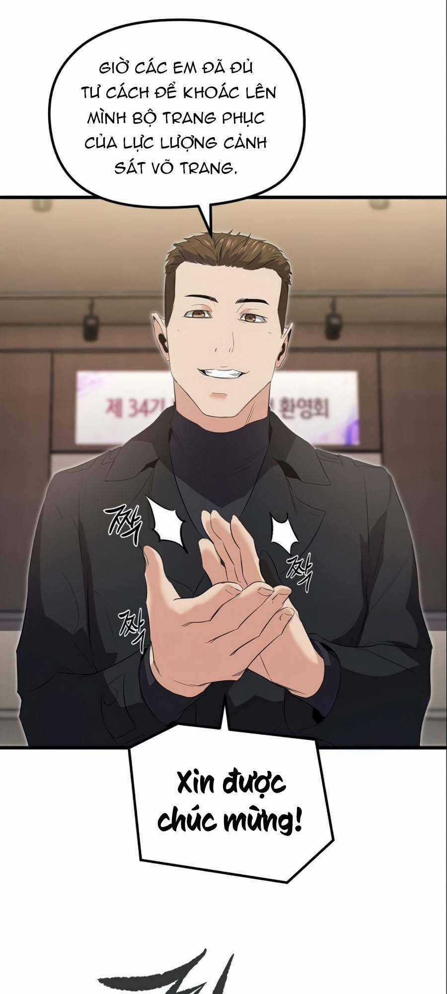 Quỷ Linh Vương Chapter 12 trang 47