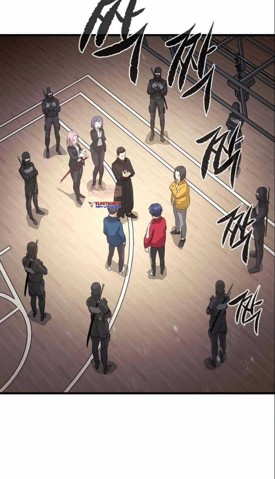 Quỷ Linh Vương Chapter 12 trang 48