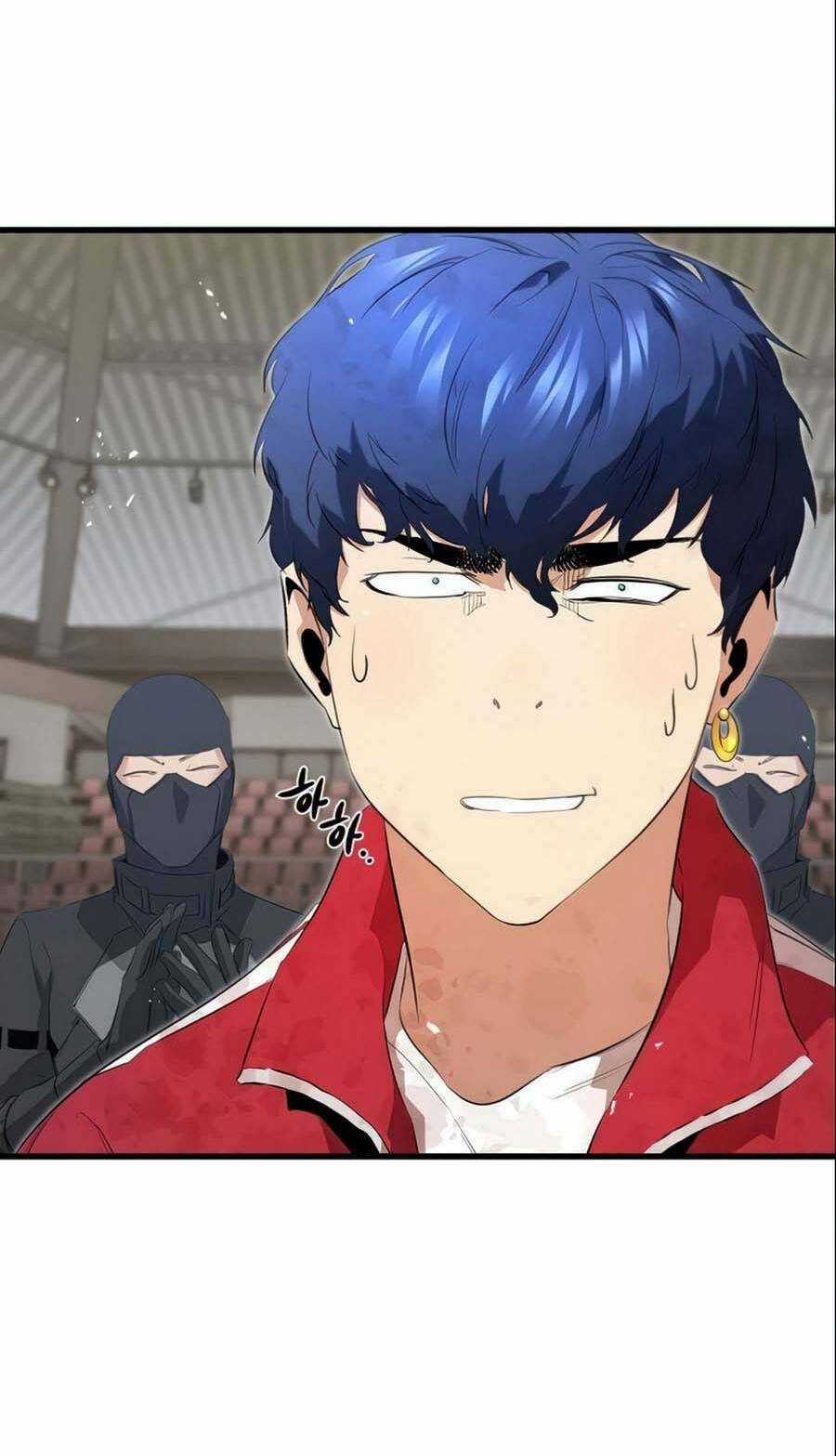 Quỷ Linh Vương Chapter 12 trang 49