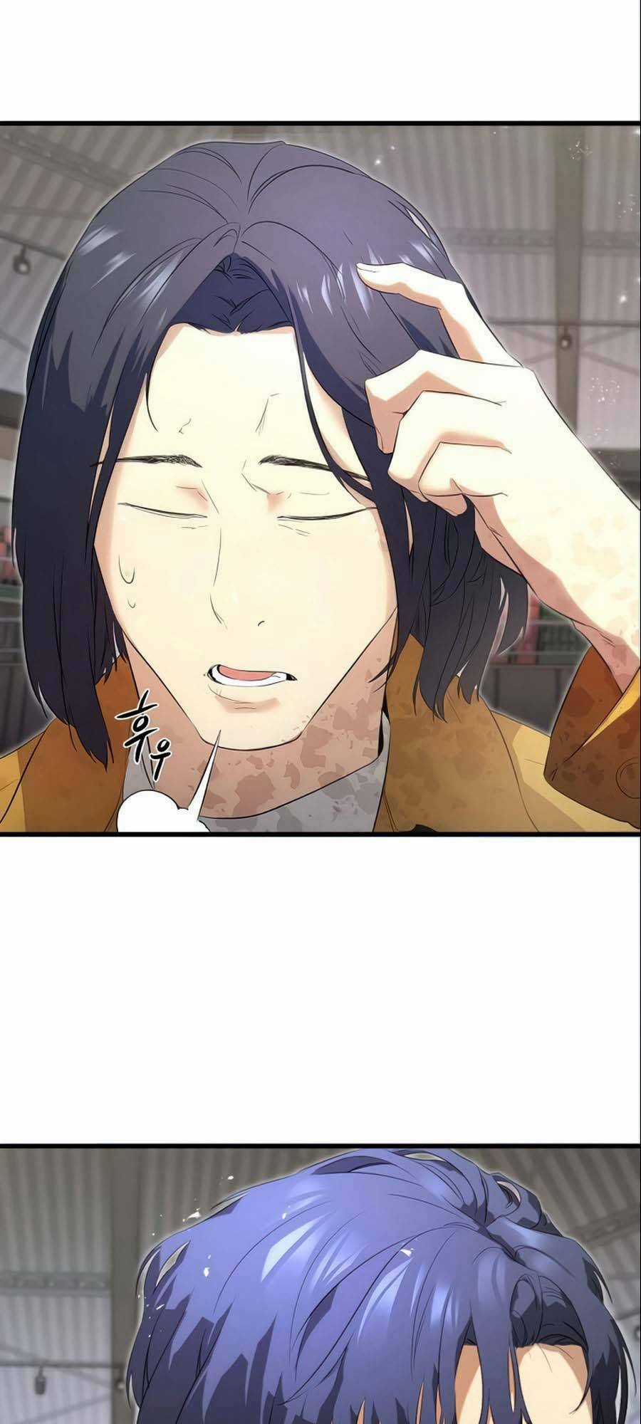 Quỷ Linh Vương Chapter 12 trang 50