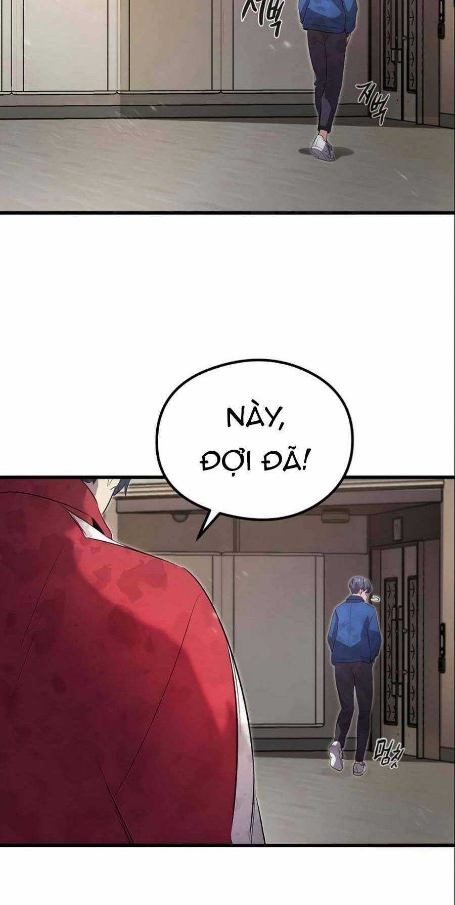 Quỷ Linh Vương Chapter 12 trang 52