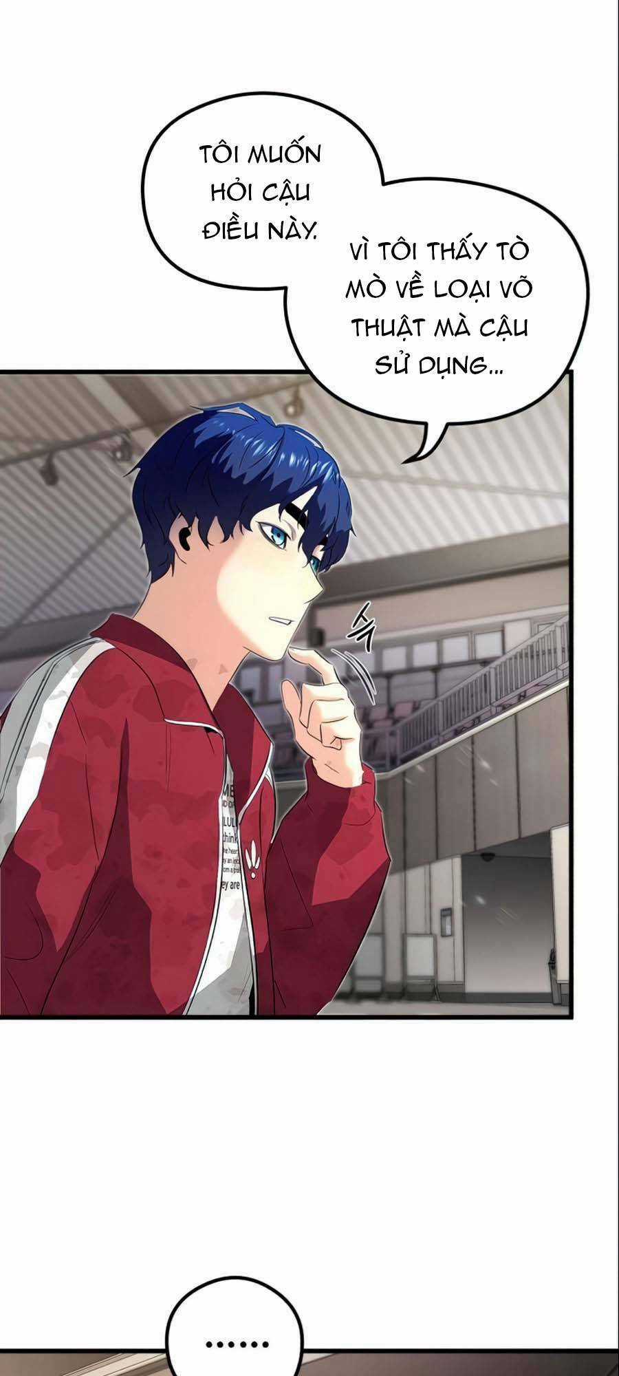 Quỷ Linh Vương Chapter 12 trang 53