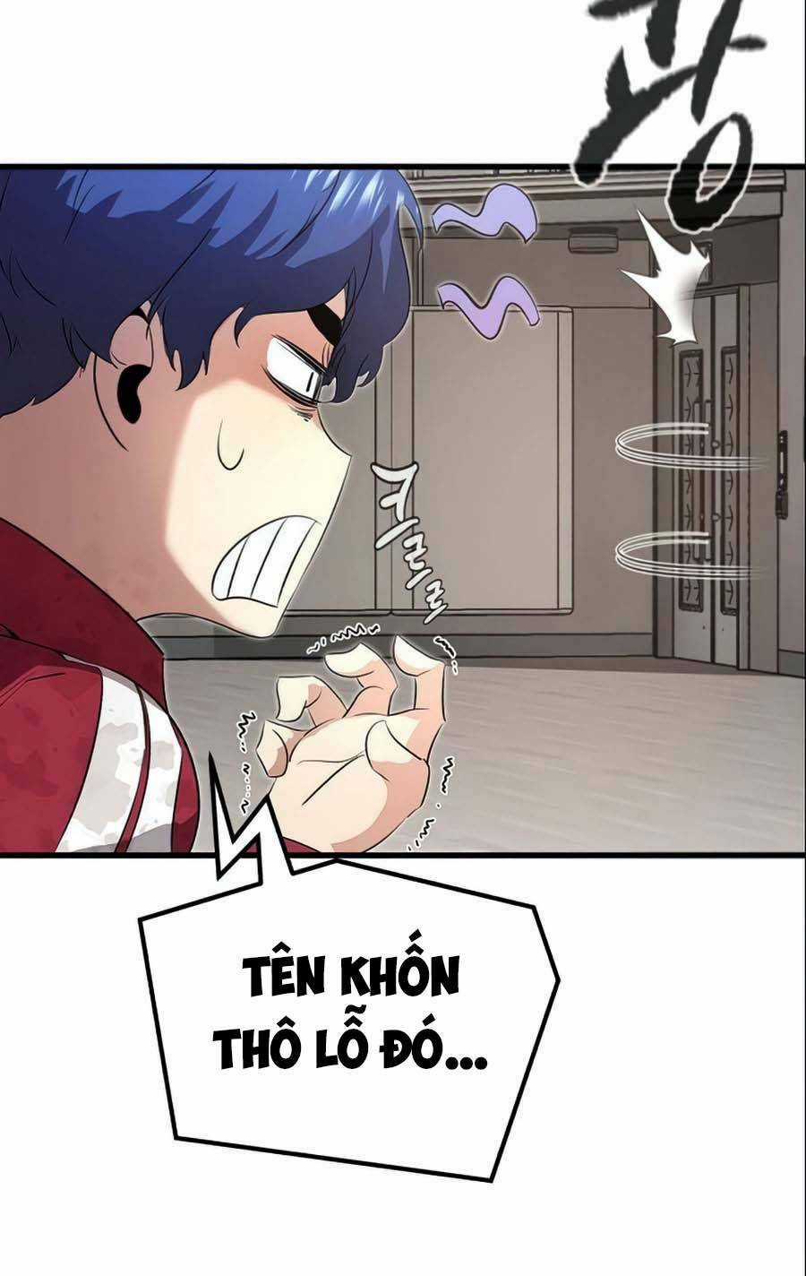 Quỷ Linh Vương Chapter 12 trang 55