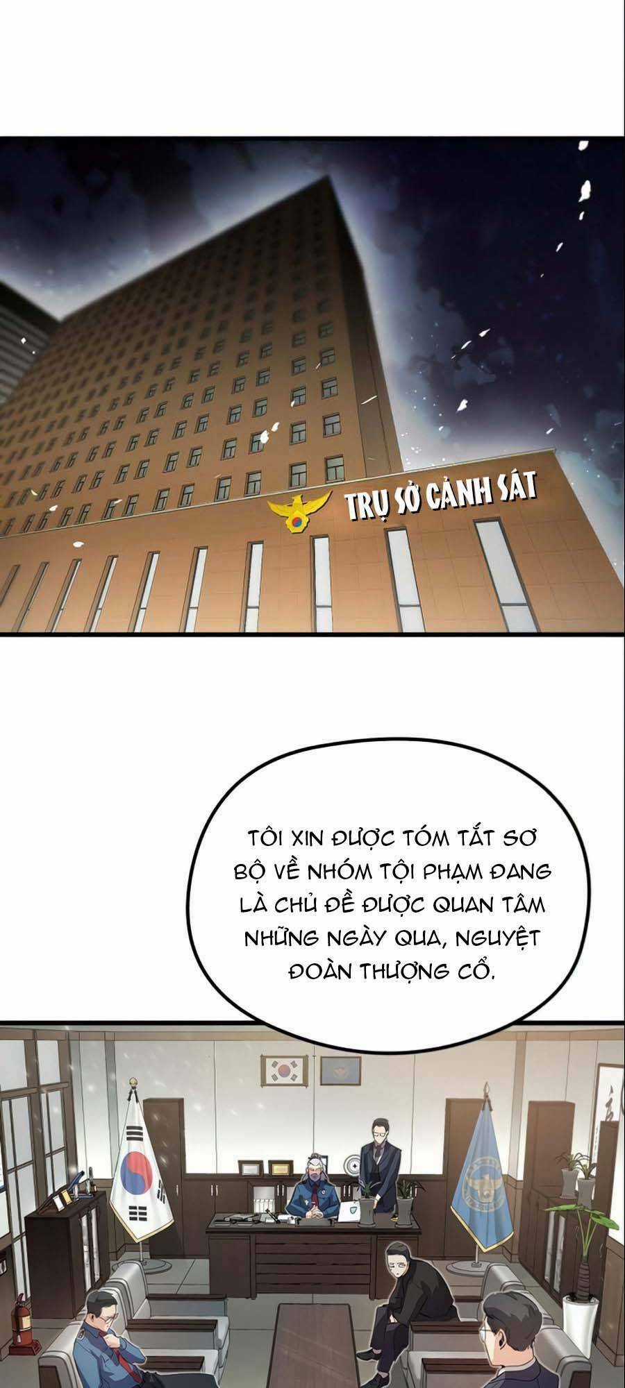 Quỷ Linh Vương Chapter 12 trang 61