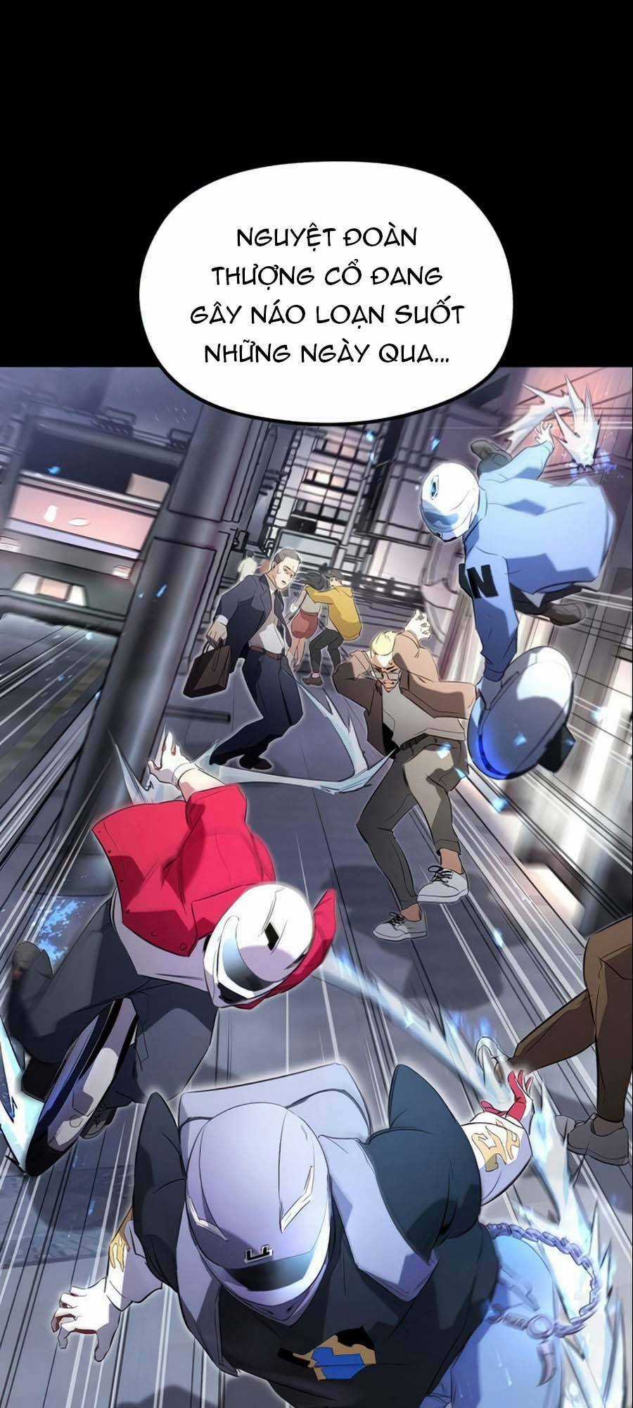 Quỷ Linh Vương Chapter 12 trang 64