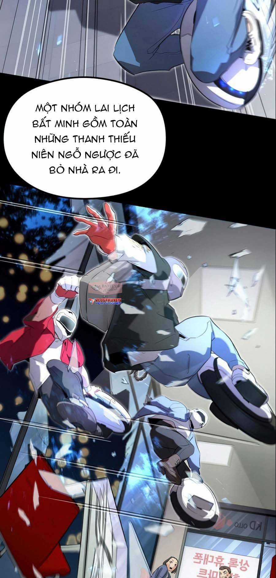 Quỷ Linh Vương Chapter 12 trang 65