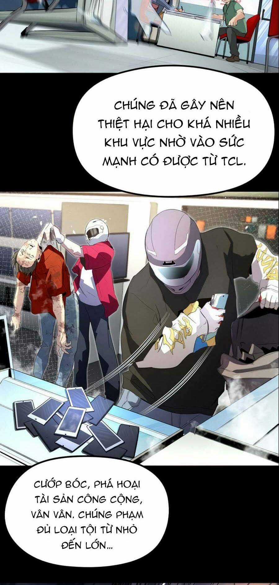 Quỷ Linh Vương Chapter 12 trang 66