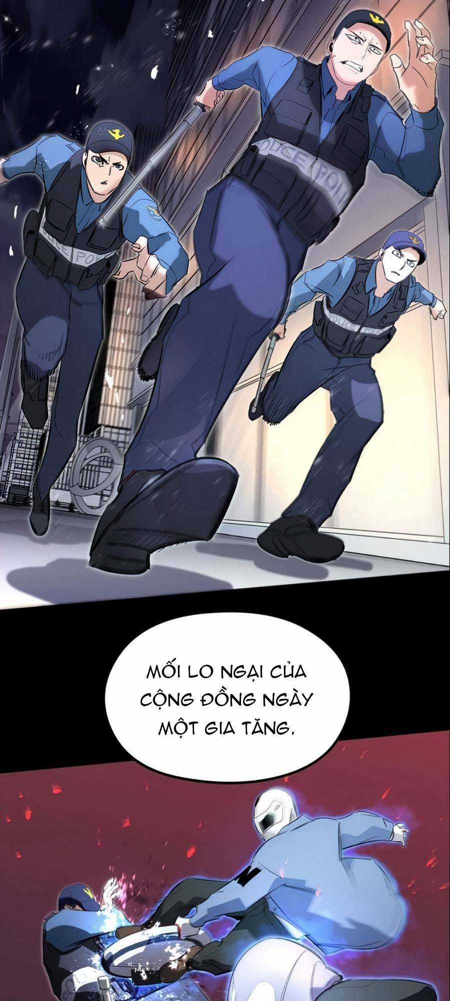 Quỷ Linh Vương Chapter 12 trang 67