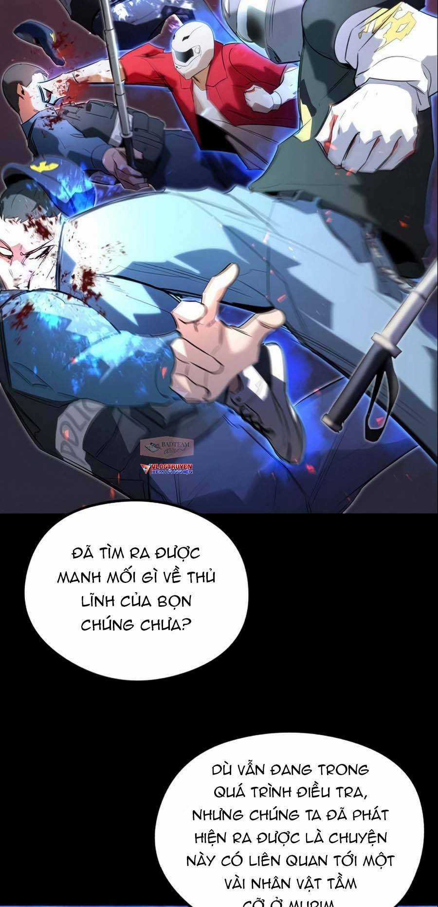 Quỷ Linh Vương Chapter 12 trang 68