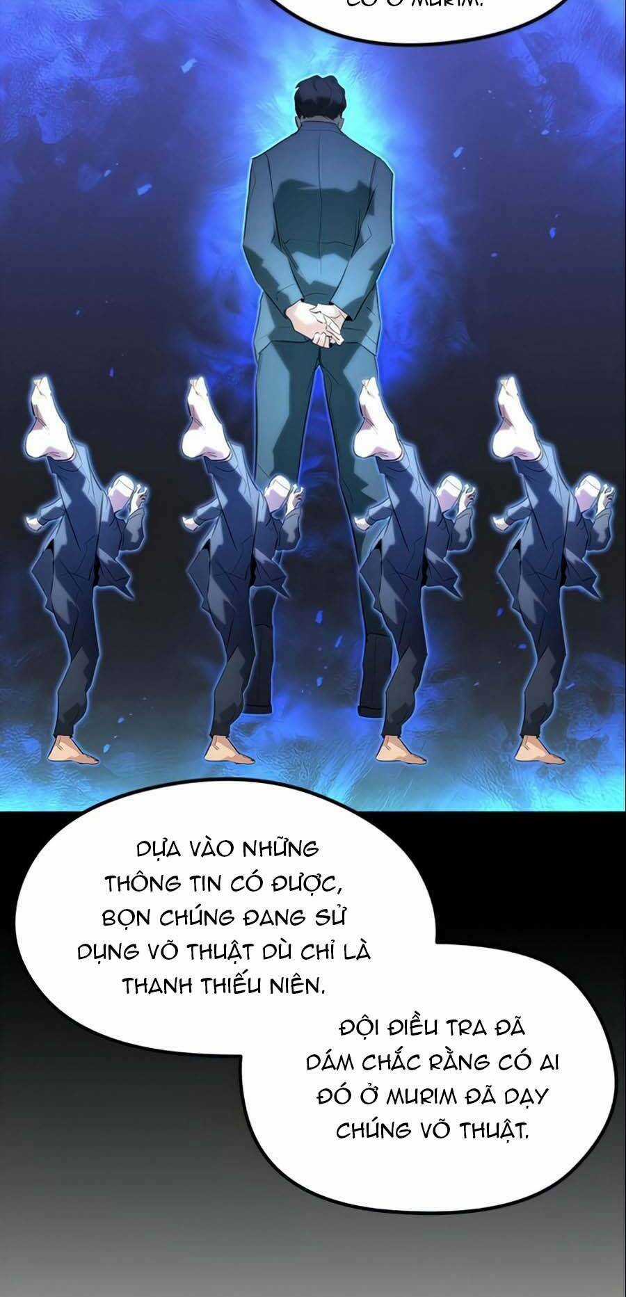 Quỷ Linh Vương Chapter 12 trang 69