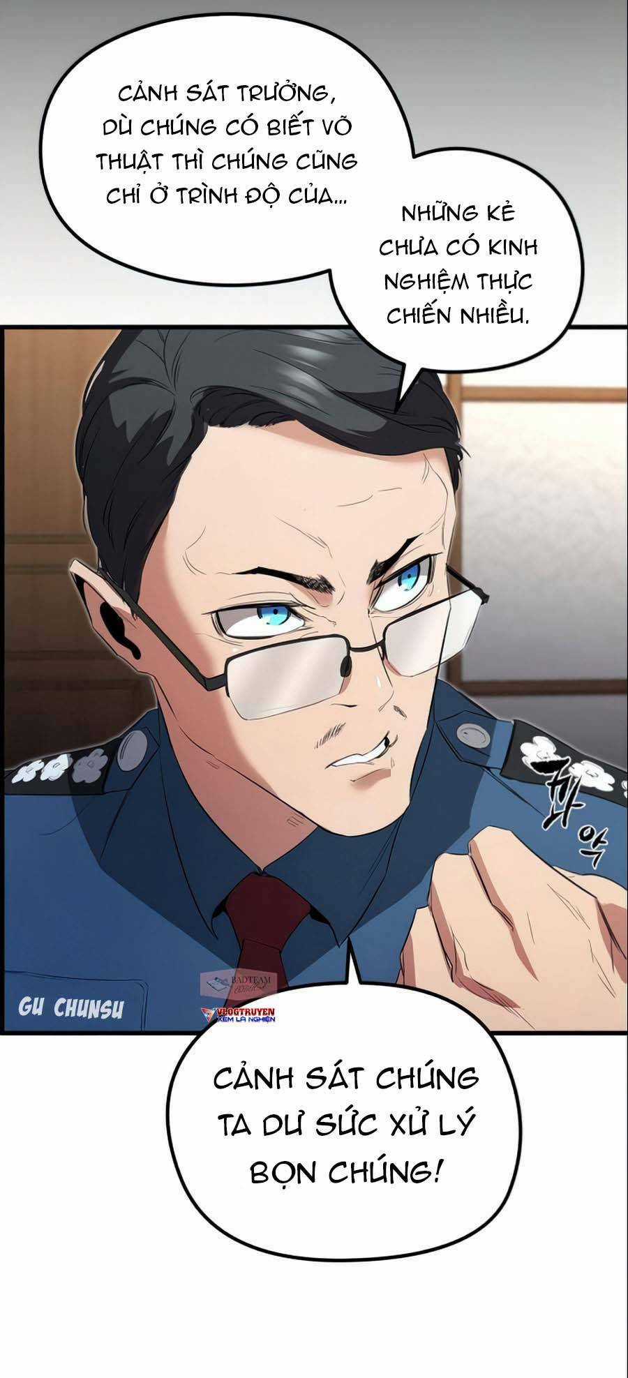 Quỷ Linh Vương Chapter 12 trang 70