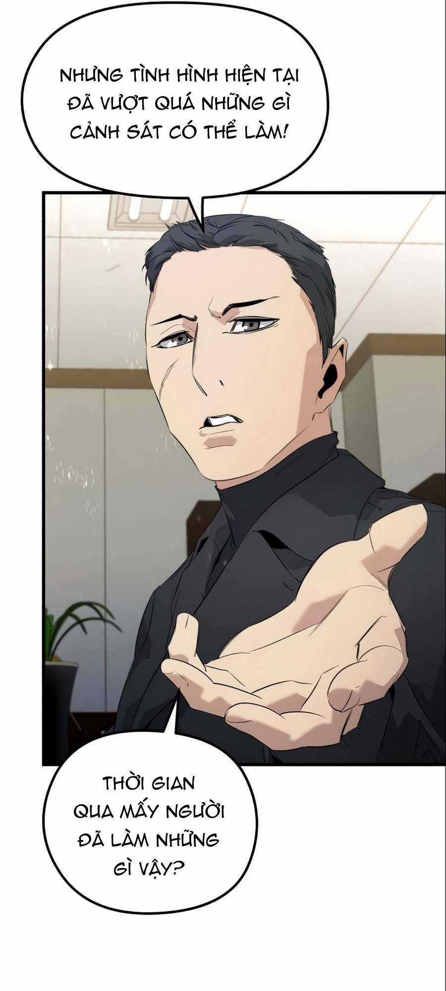 Quỷ Linh Vương Chapter 12 trang 71